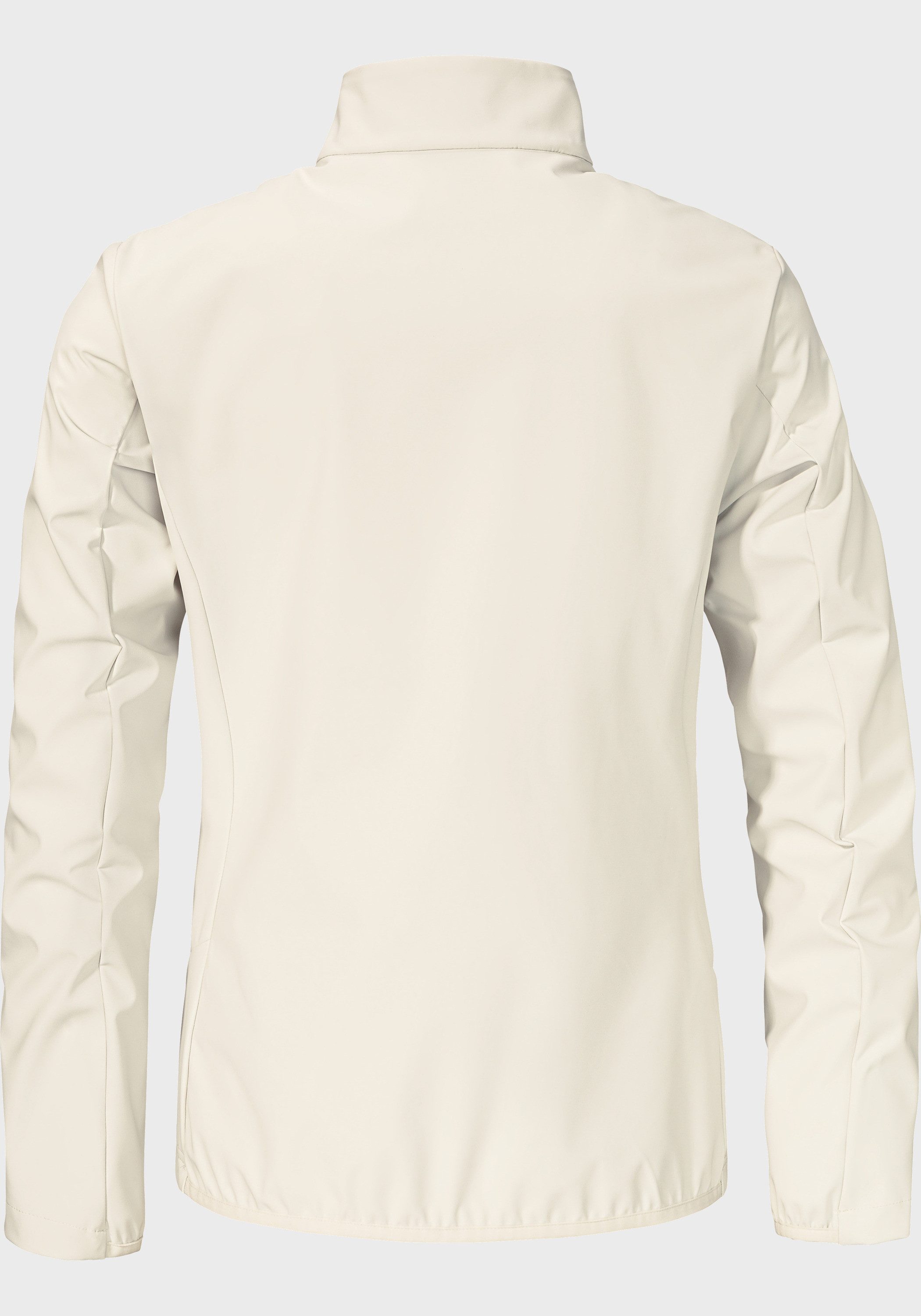 Schöffel Outdoorjacke Hiking Softshell Jk Style günstig online kaufen