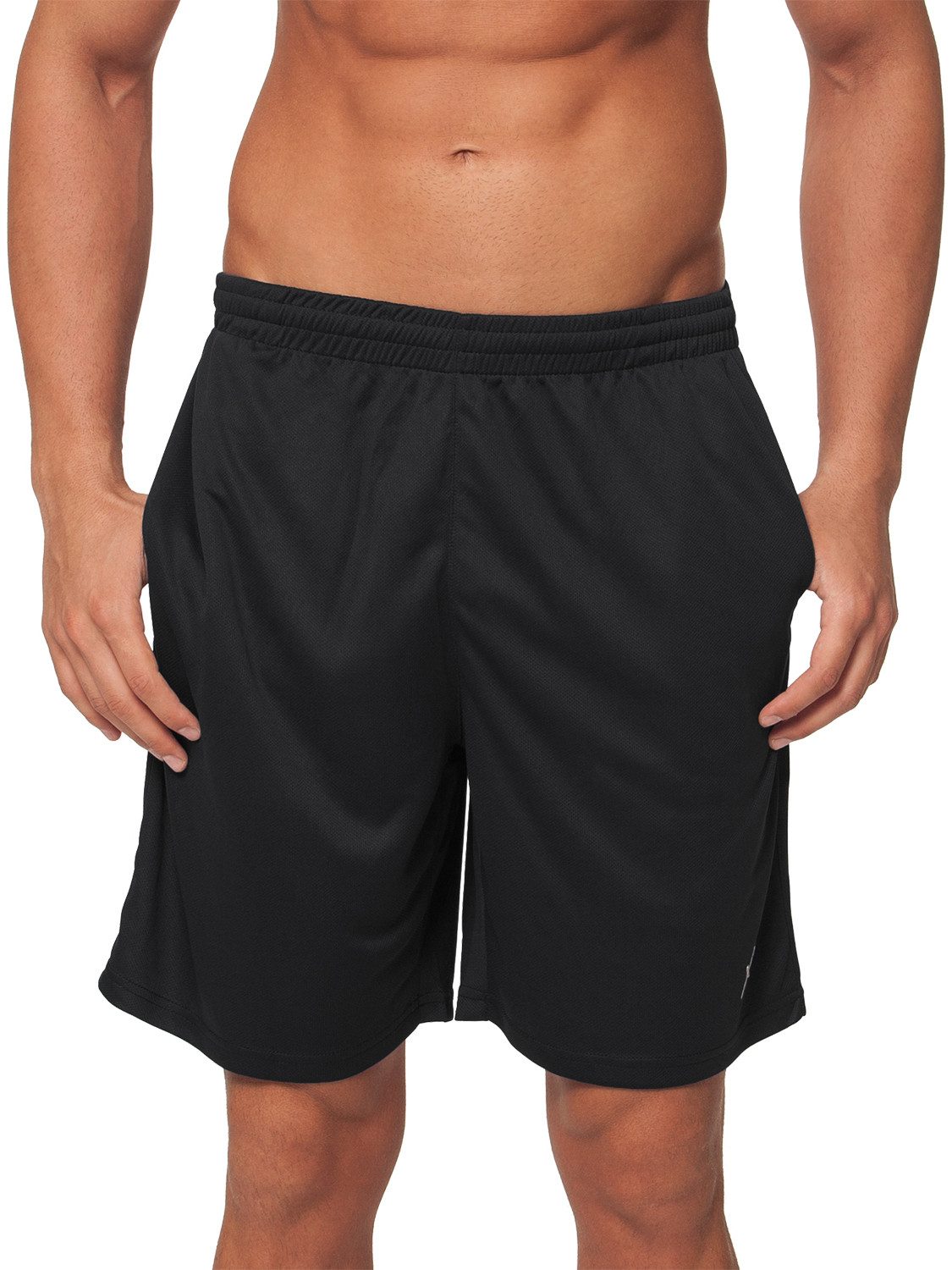 CFLEX Shorts Herren Sport Shorts - Kurze Fitness Hose Sportswear Collection