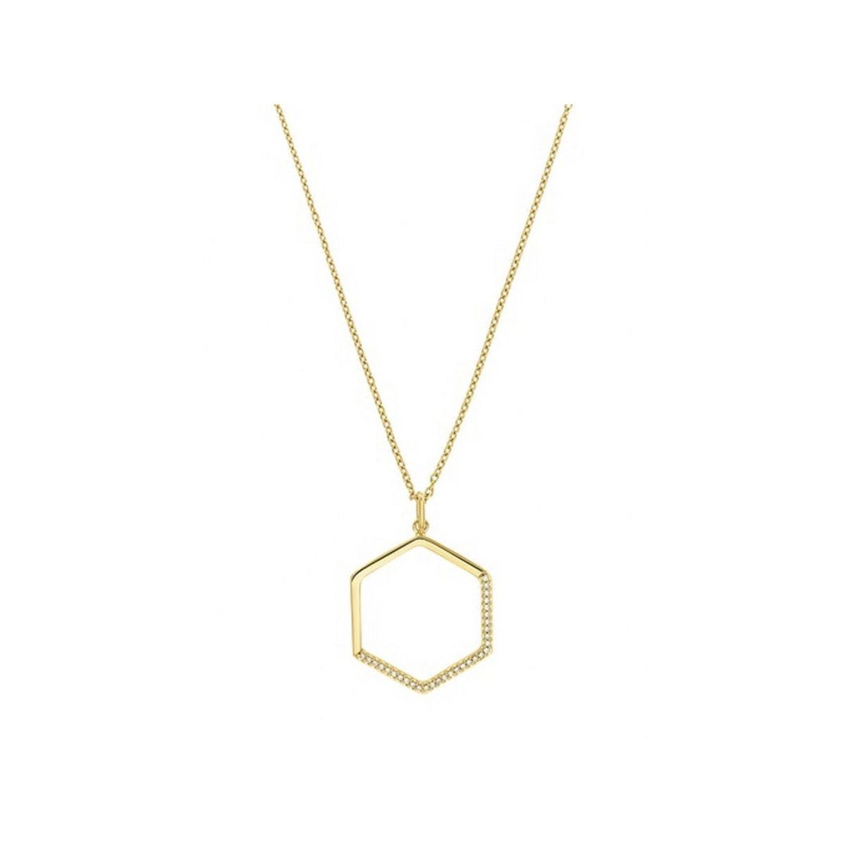 s.Oliver Collier gold (1-tlg)...