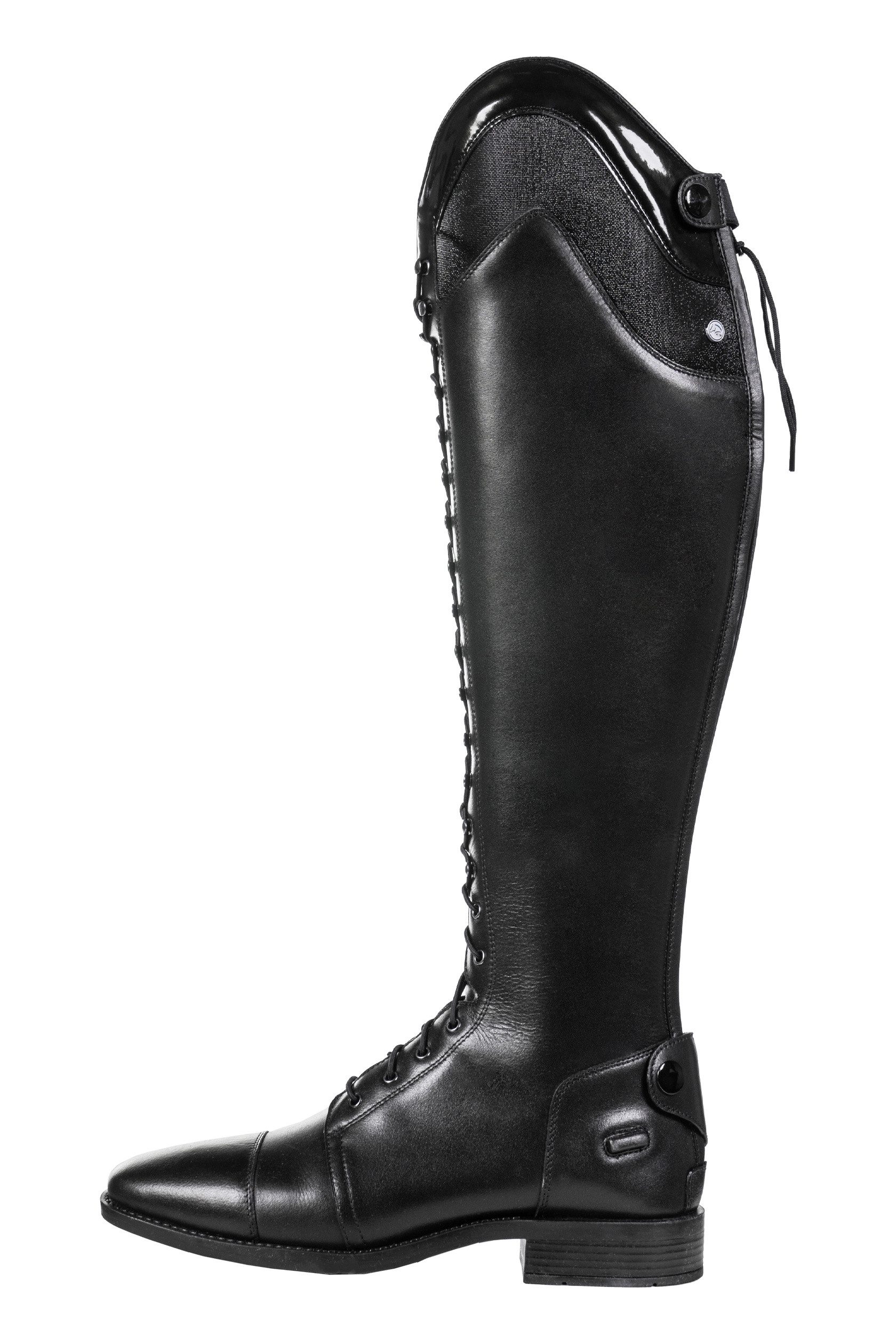 HKM Reitstiefel -Beatrice- normal/extra weit Reitstiefel günstig online kaufen