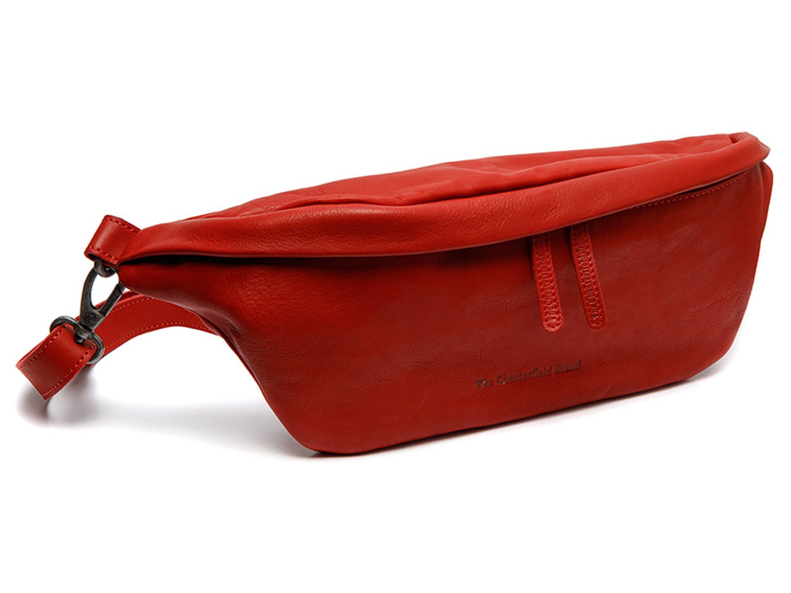 The Chesterfield Brand Umhängetasche C23.1025 Kruger Waist Bag Washed Waxed Leder (1-tlg)