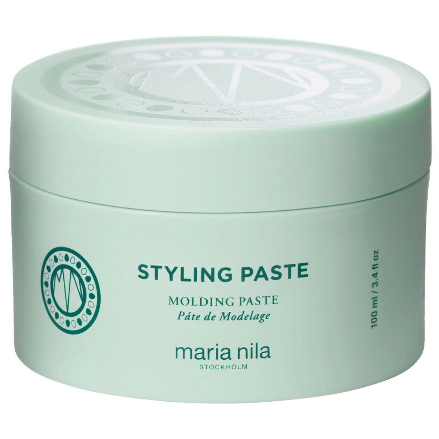Maria Nila Haarwachs Styling Paste 100ml