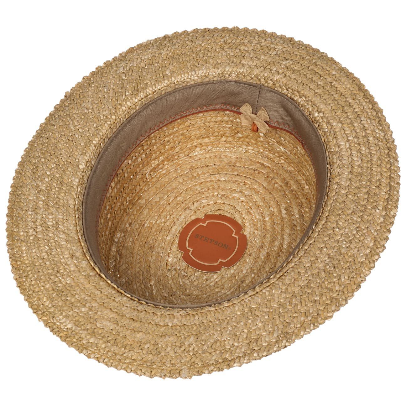 Stetson Sonnenhut Kreissäge mit Ripsband (1-St)