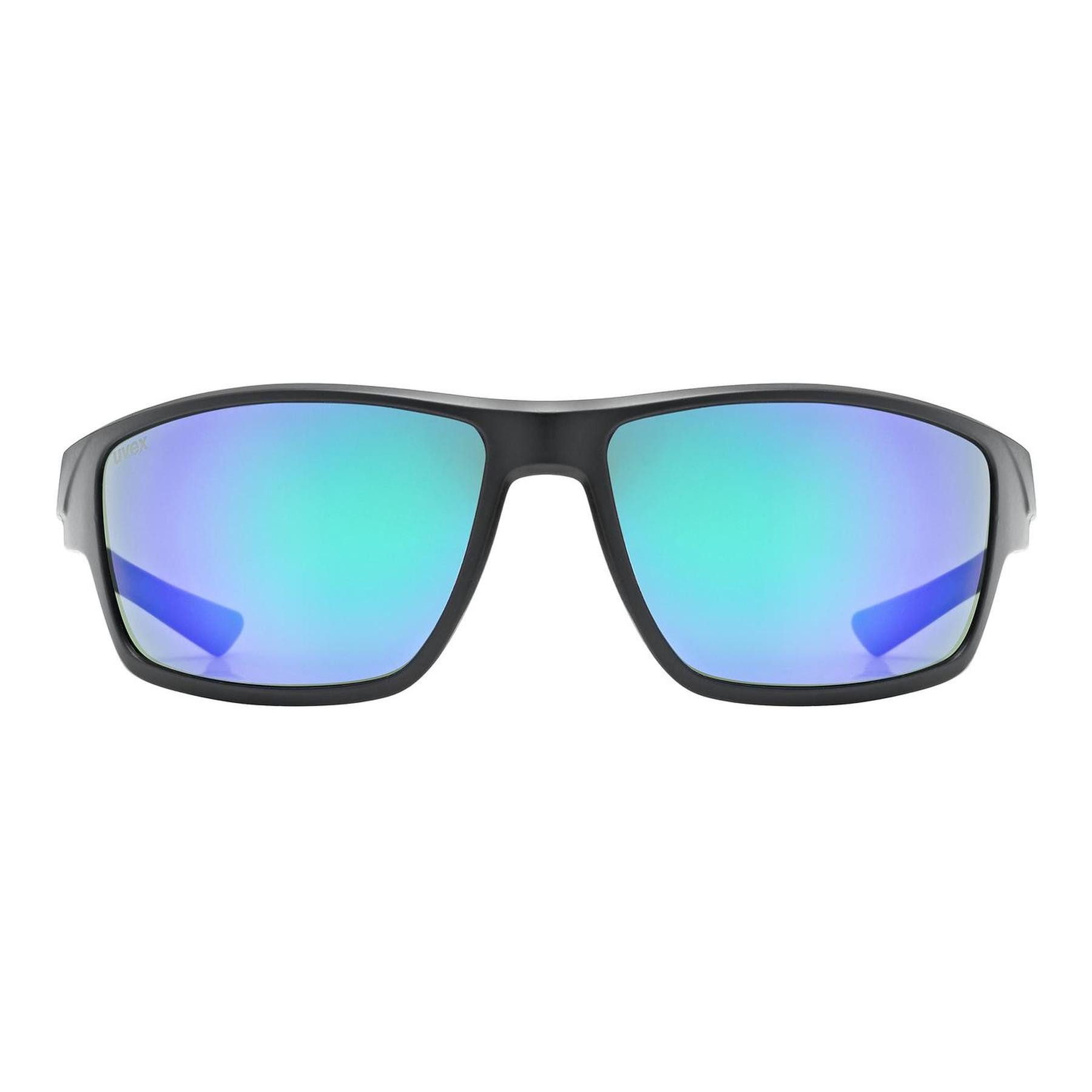 Uvex Sonnenbrille Sportstyle 230