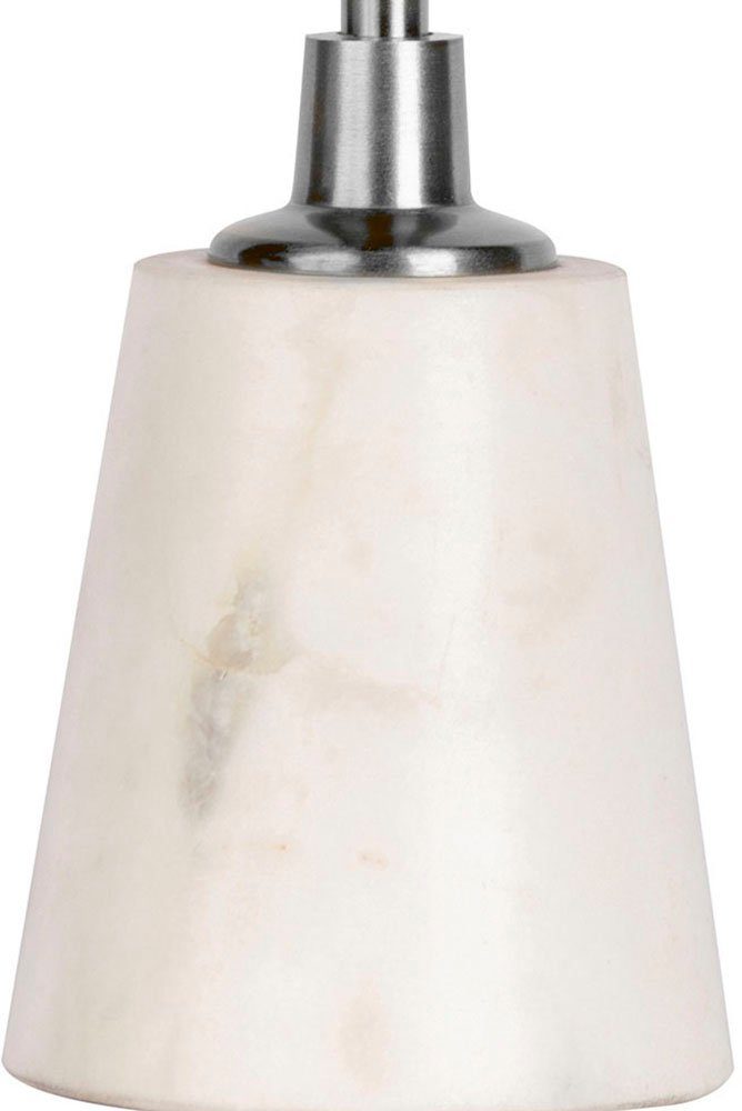 Kayoom Kerzenständer Fayya 125 St) (1 weiß silberfarben