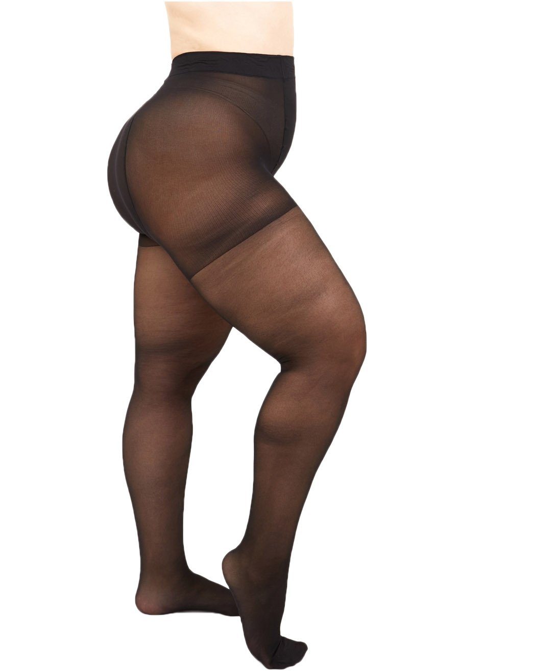 GIULIA Strumpfhose MOLLY 40 40 DEN (Packung 1 St. 1er-Pack) semi-transparen günstig online kaufen