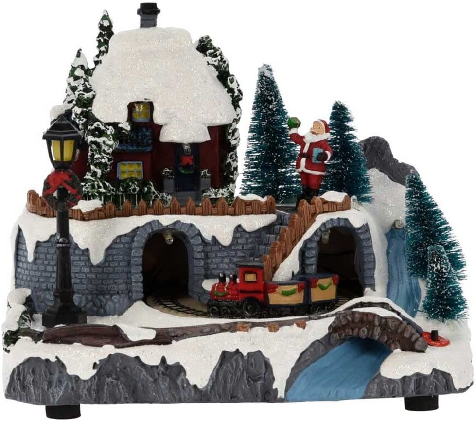 Weihnachtsdorf Zug