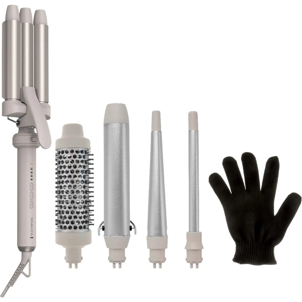 Remington Lockenstab