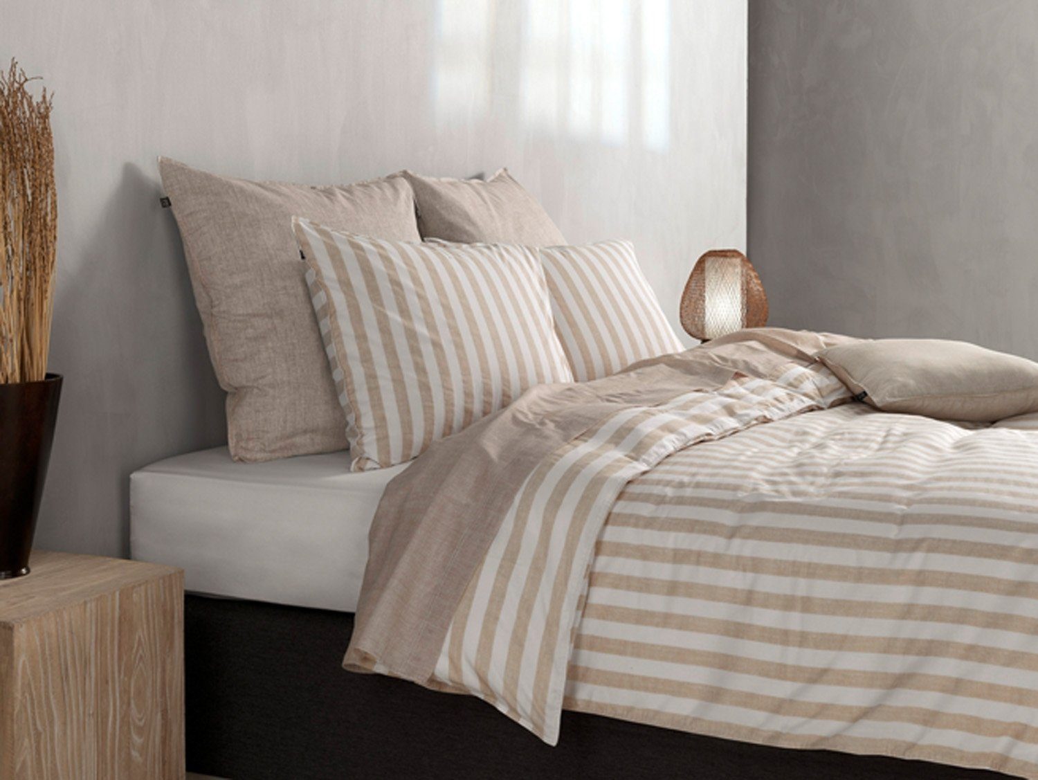 ZO HOME Bettwäsche Zo! Home Cotton günstig online kaufen
