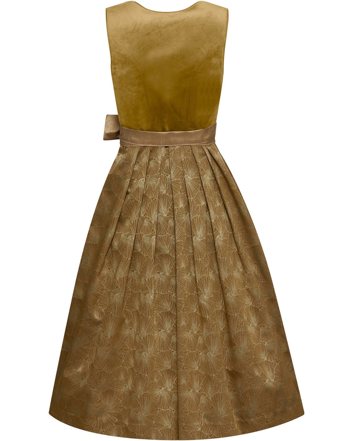 Krüger Madl Dirndl Midi-Dirndl