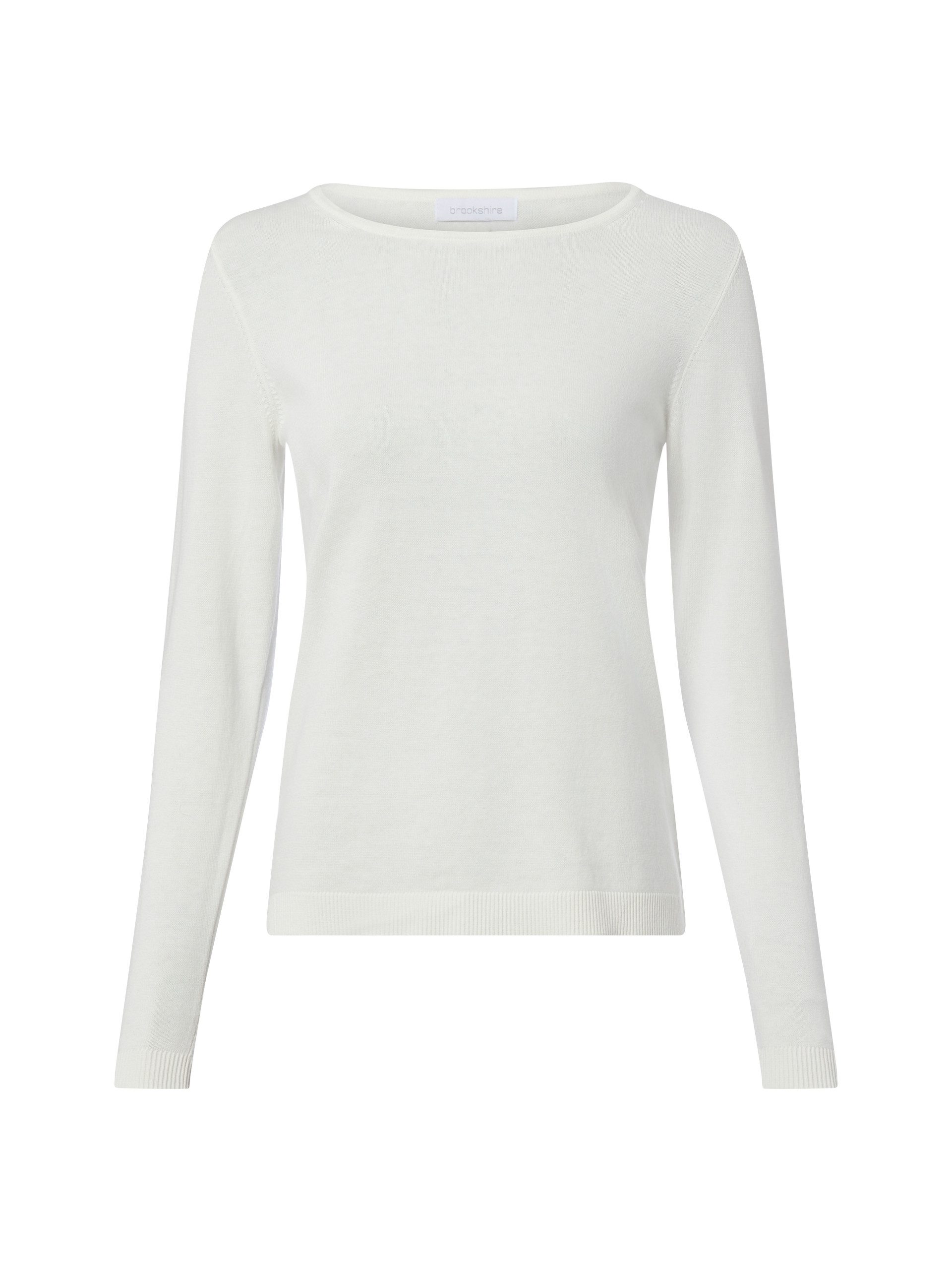 brookshire Langarmshirt