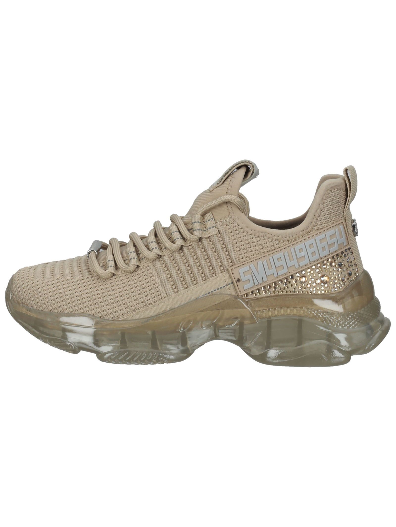 STEVE MADDEN STEVE MADDEN Sneaker Textil Sneaker