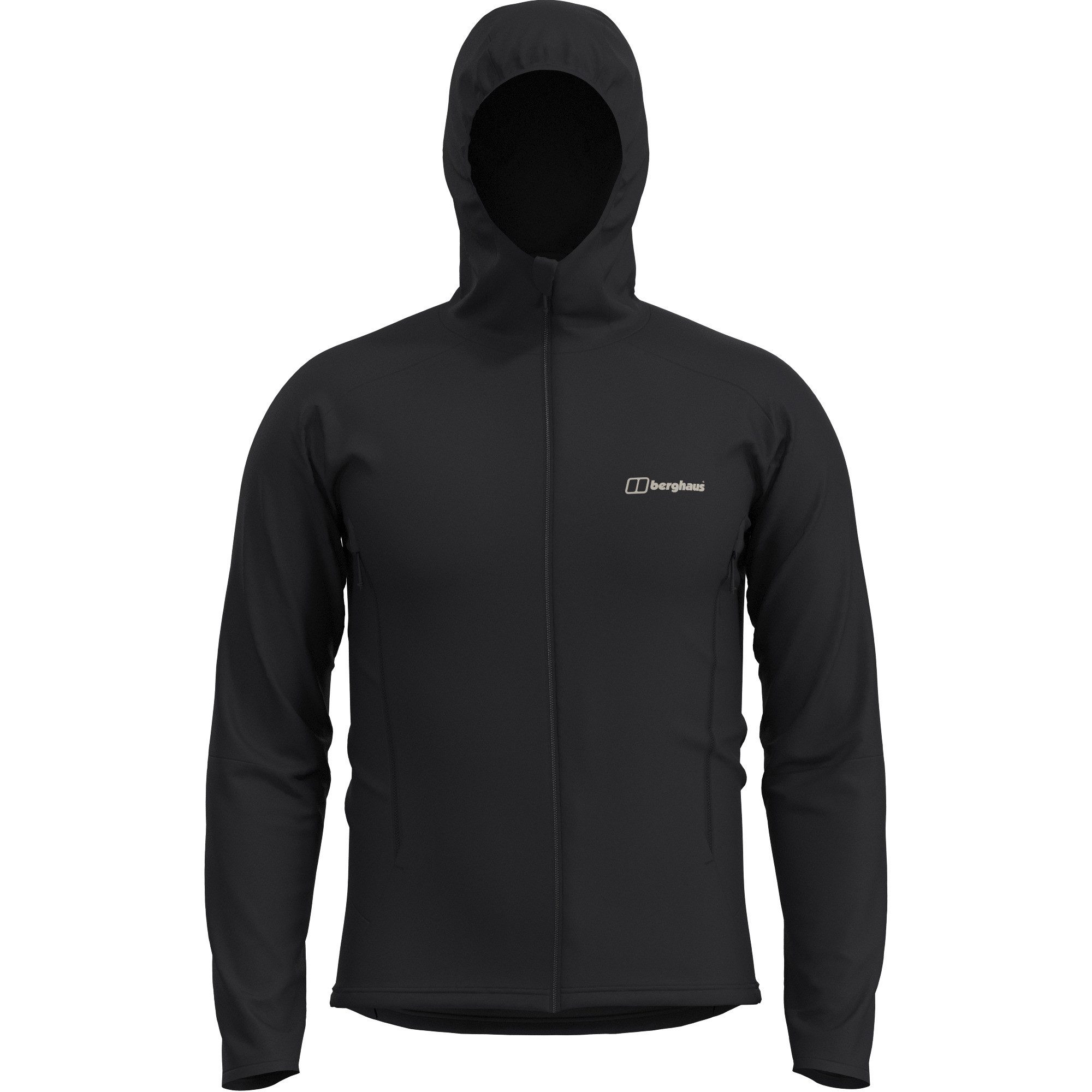 Berghaus Funktionsjacke Jacke M SKELBO JKT