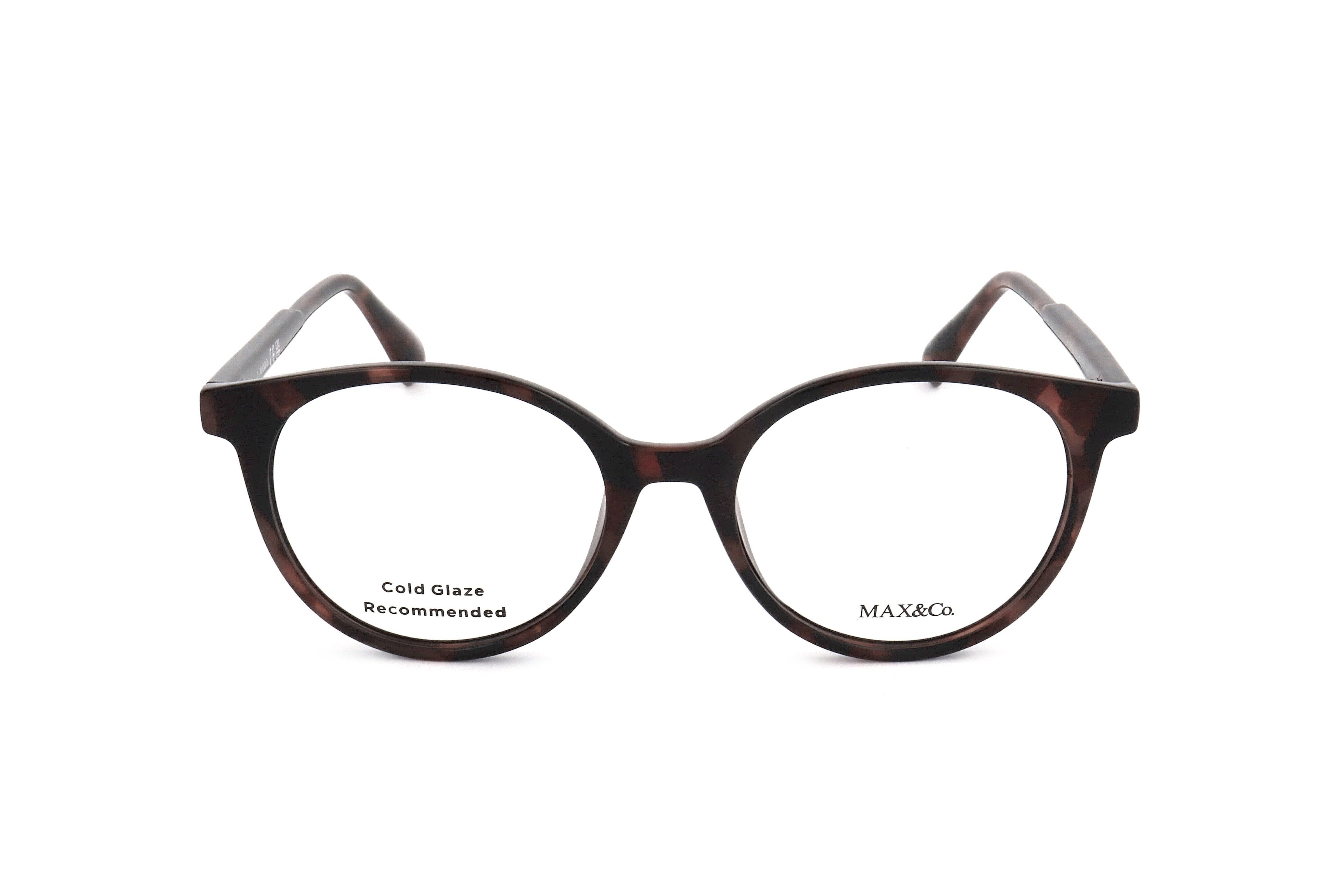 Max & Co Sonnenbrille Max&Co. Sonnenbrille MO5106 055 49 17 140