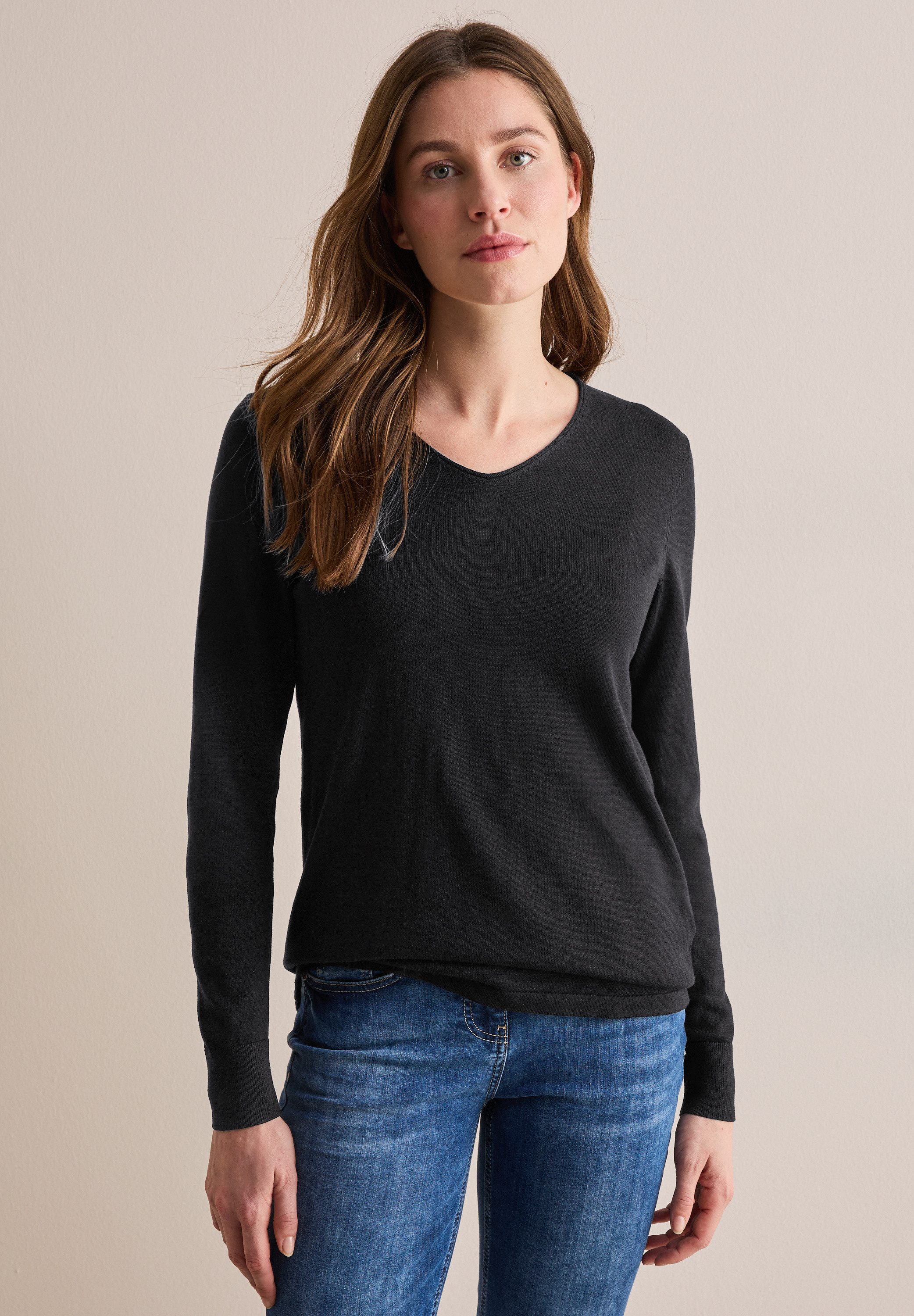 Strickpullover