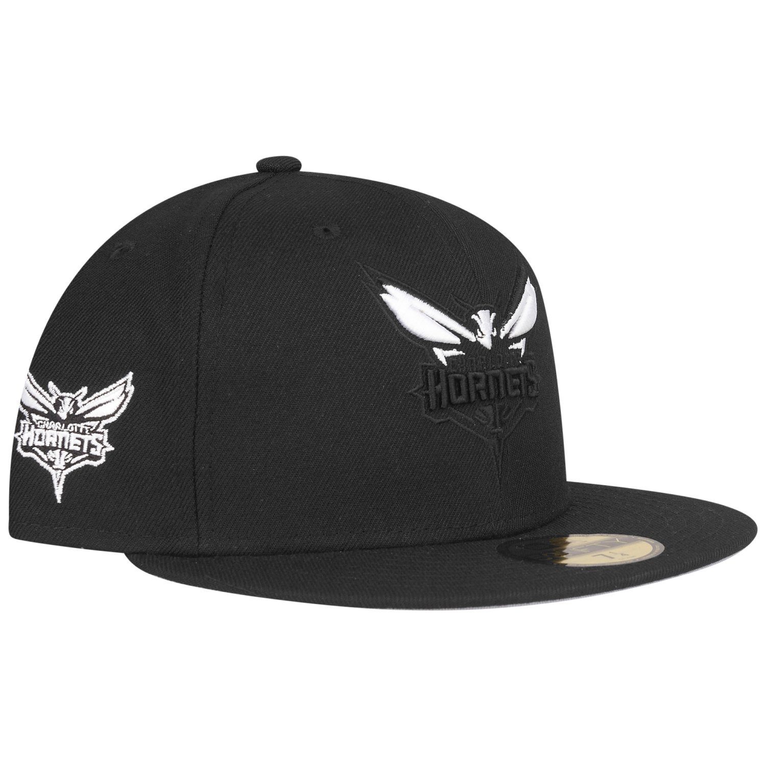 New Era Fitted Cap 59Fifty ELEMENTS NBA Teams