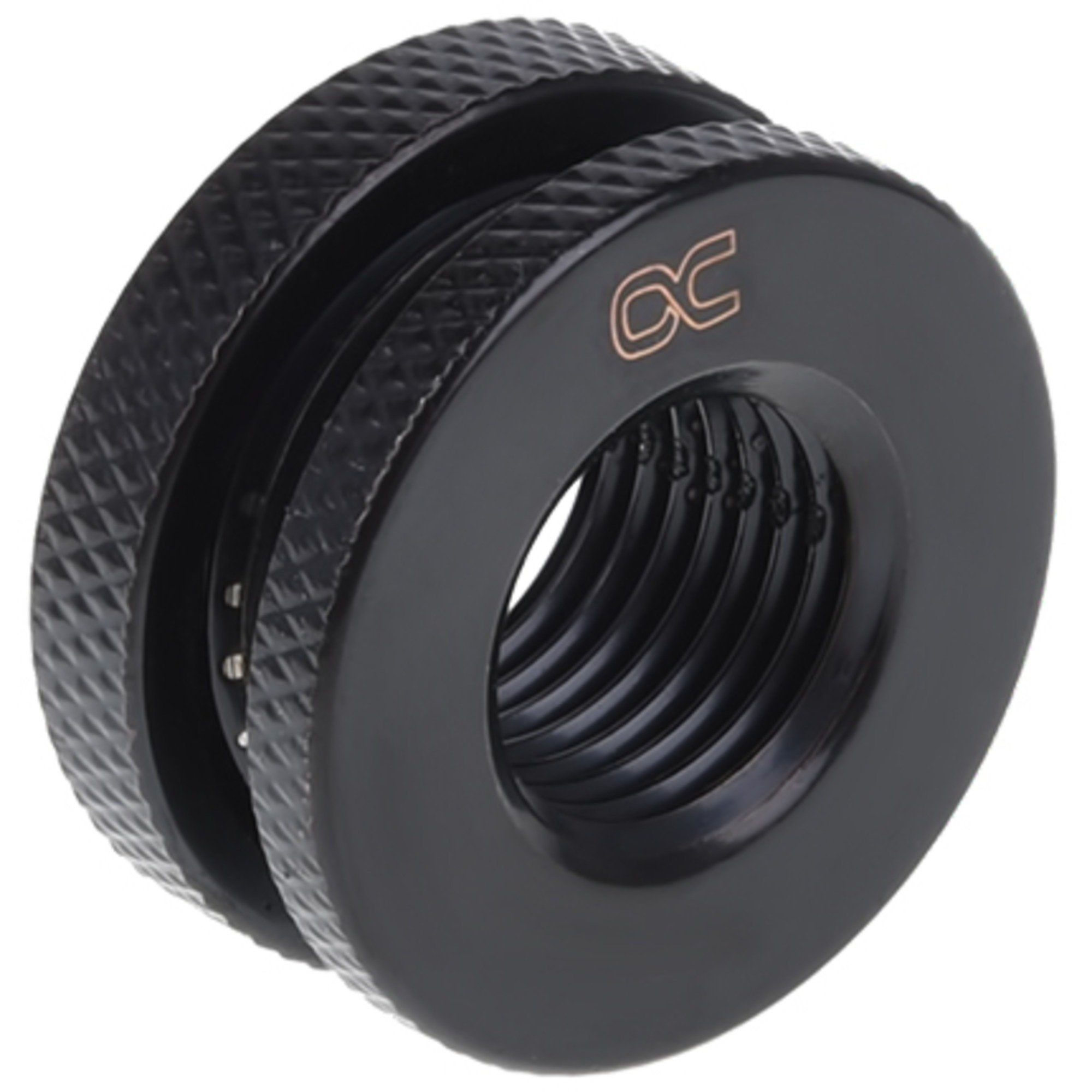 Wasserkühlung Alphacool HF Schottverschraubung G1/4, Verbindung