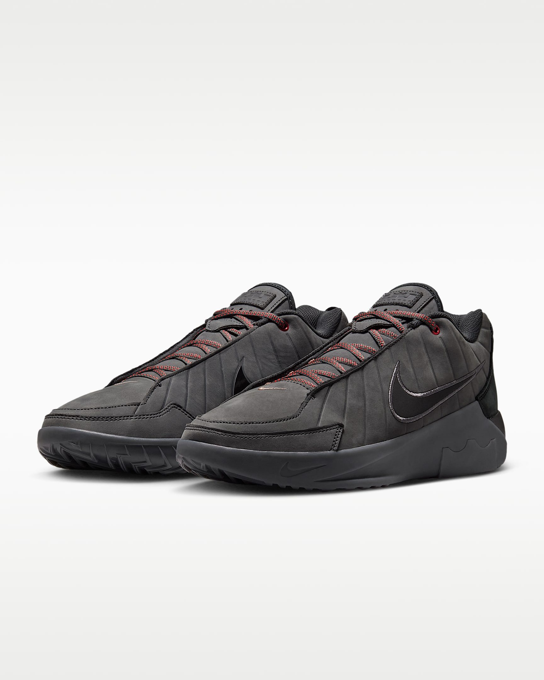 Nike LeBron Witness 9 Basketballschuh