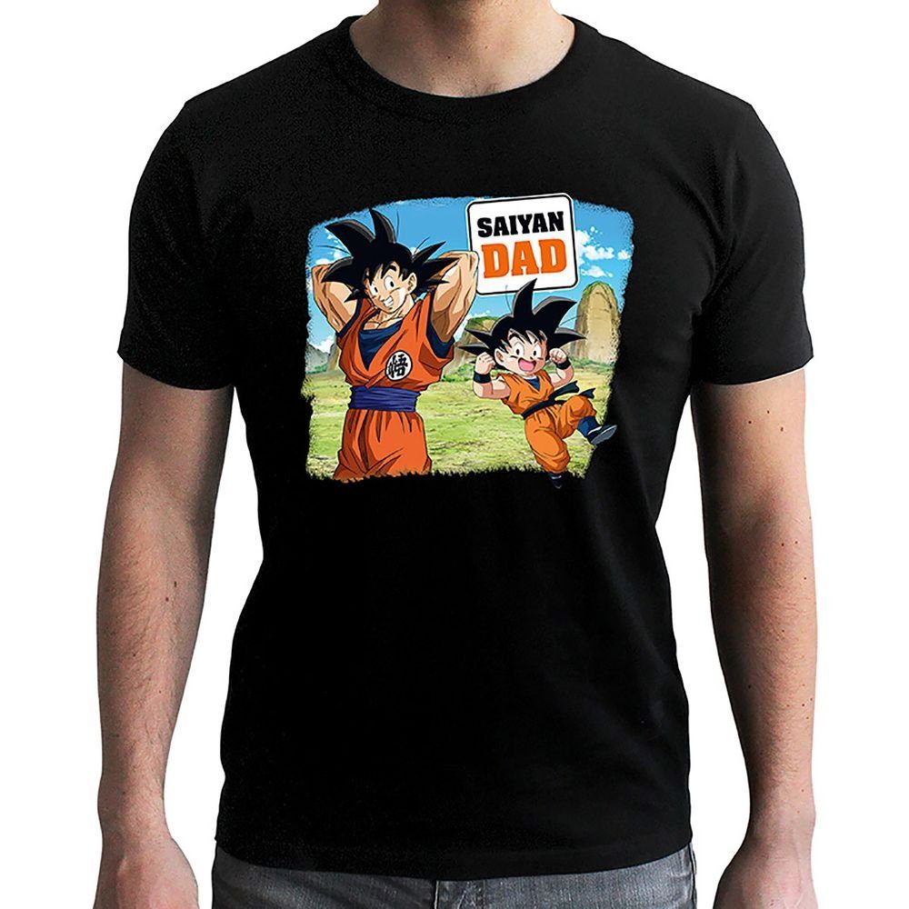 Dragon Ball T-Shirt