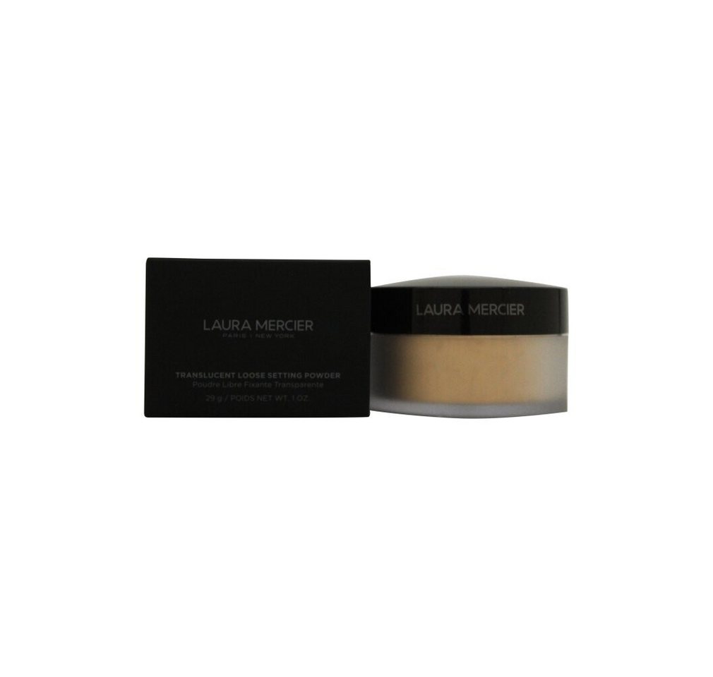 Laura Mercier Puder Translucent Loose Setting Powder