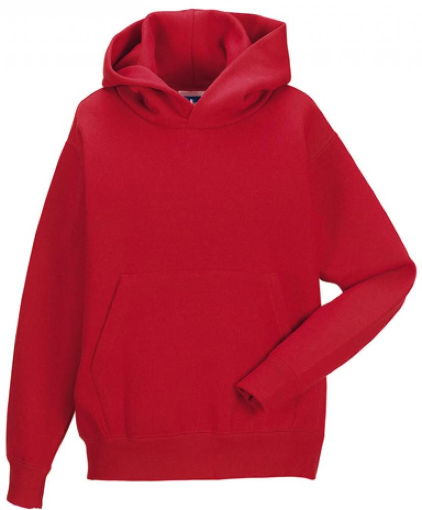 Russell Sweatshirt Kinder Sweatshirt Children´s Hooded Sweatshirt