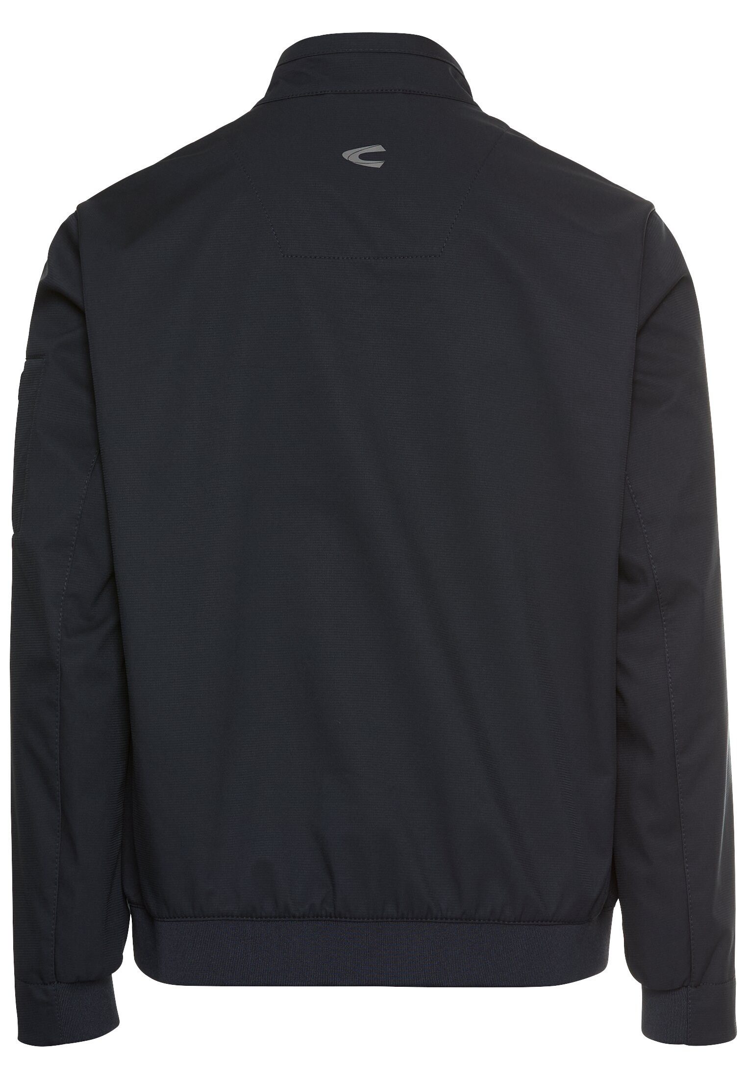 camel active Blouson mit Taschen günstig online kaufen