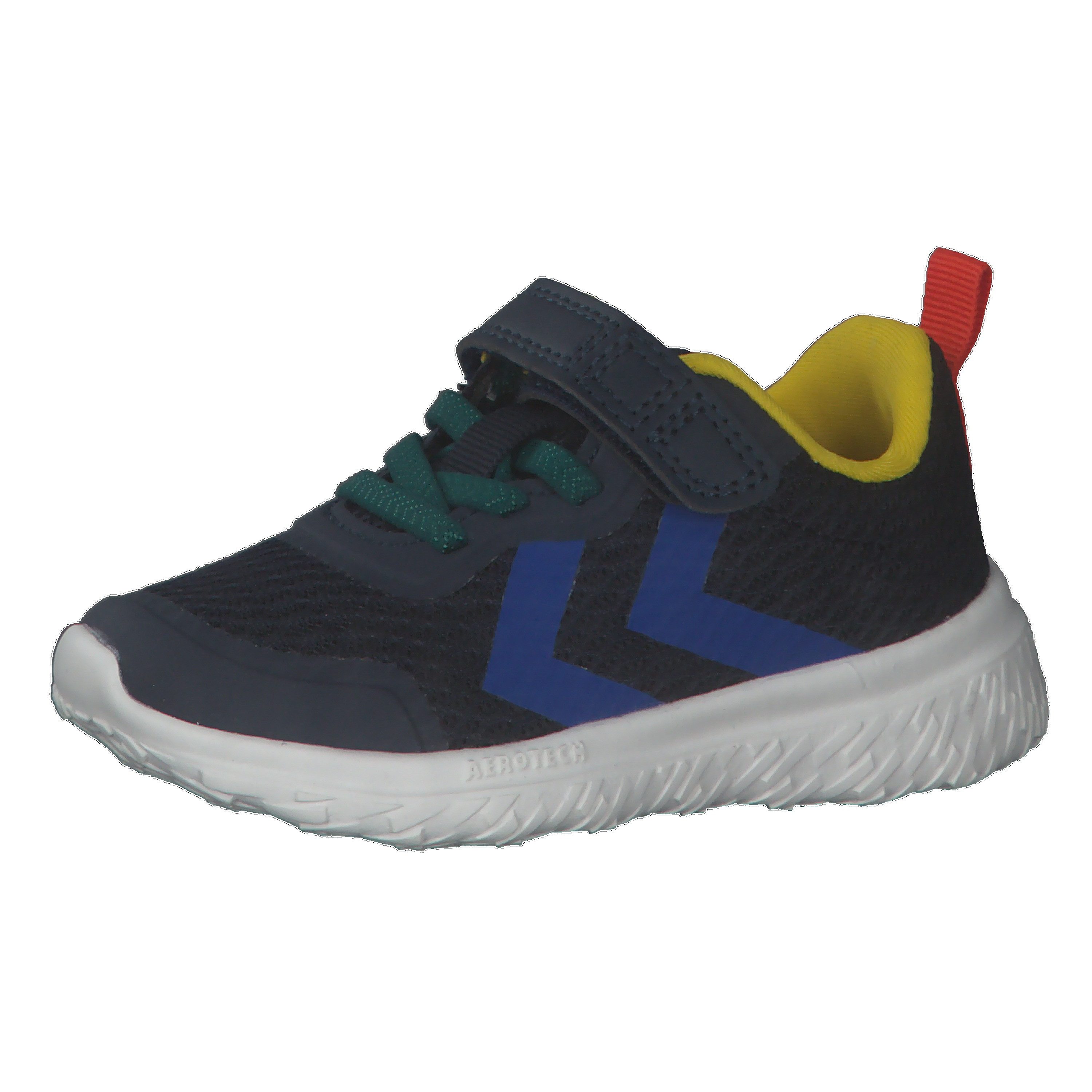 Hummel Kinder Sneaker ACTUS RECYCLE INFANT 213516 Sneaker