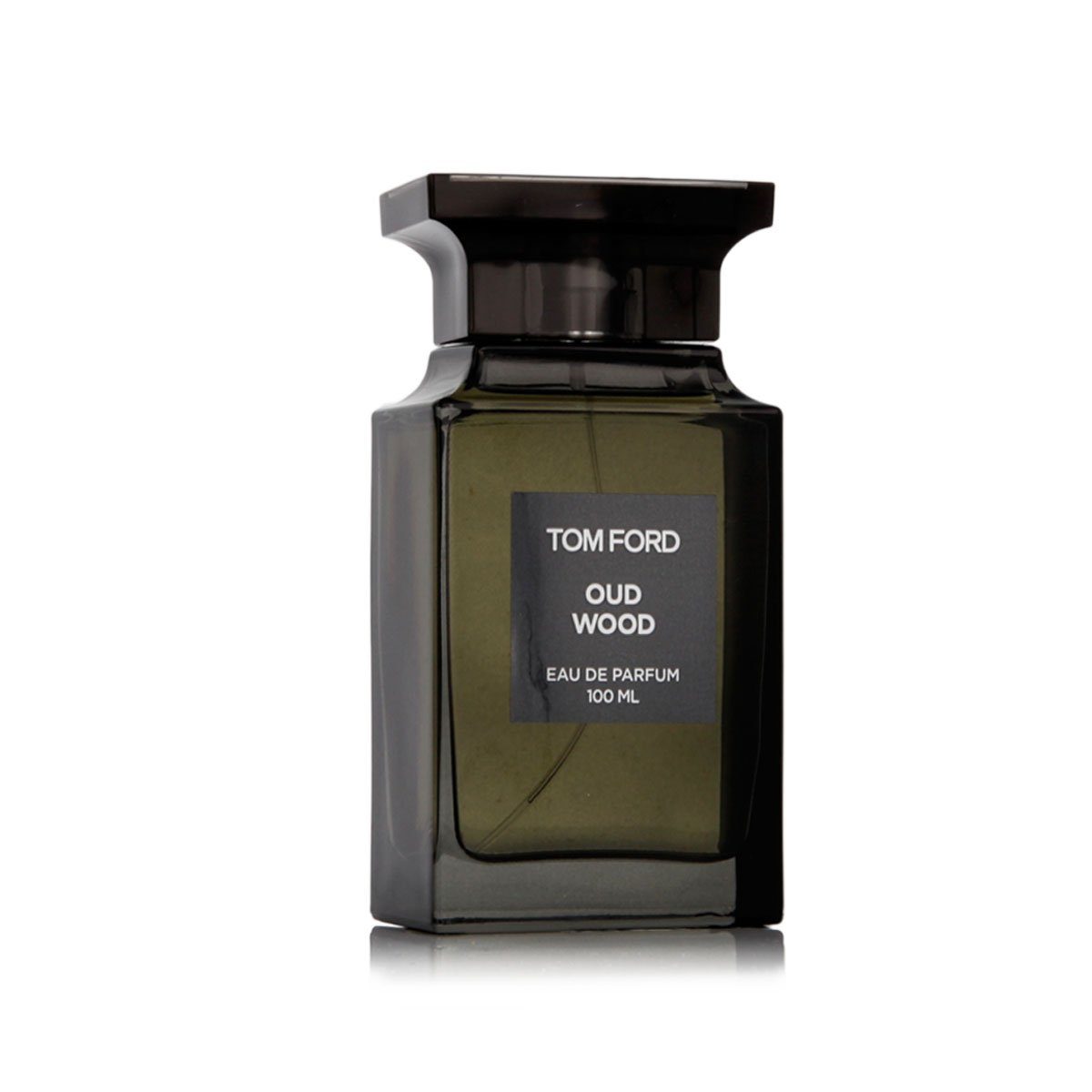 Tom Ford Eau de Parfum Oud Wood
