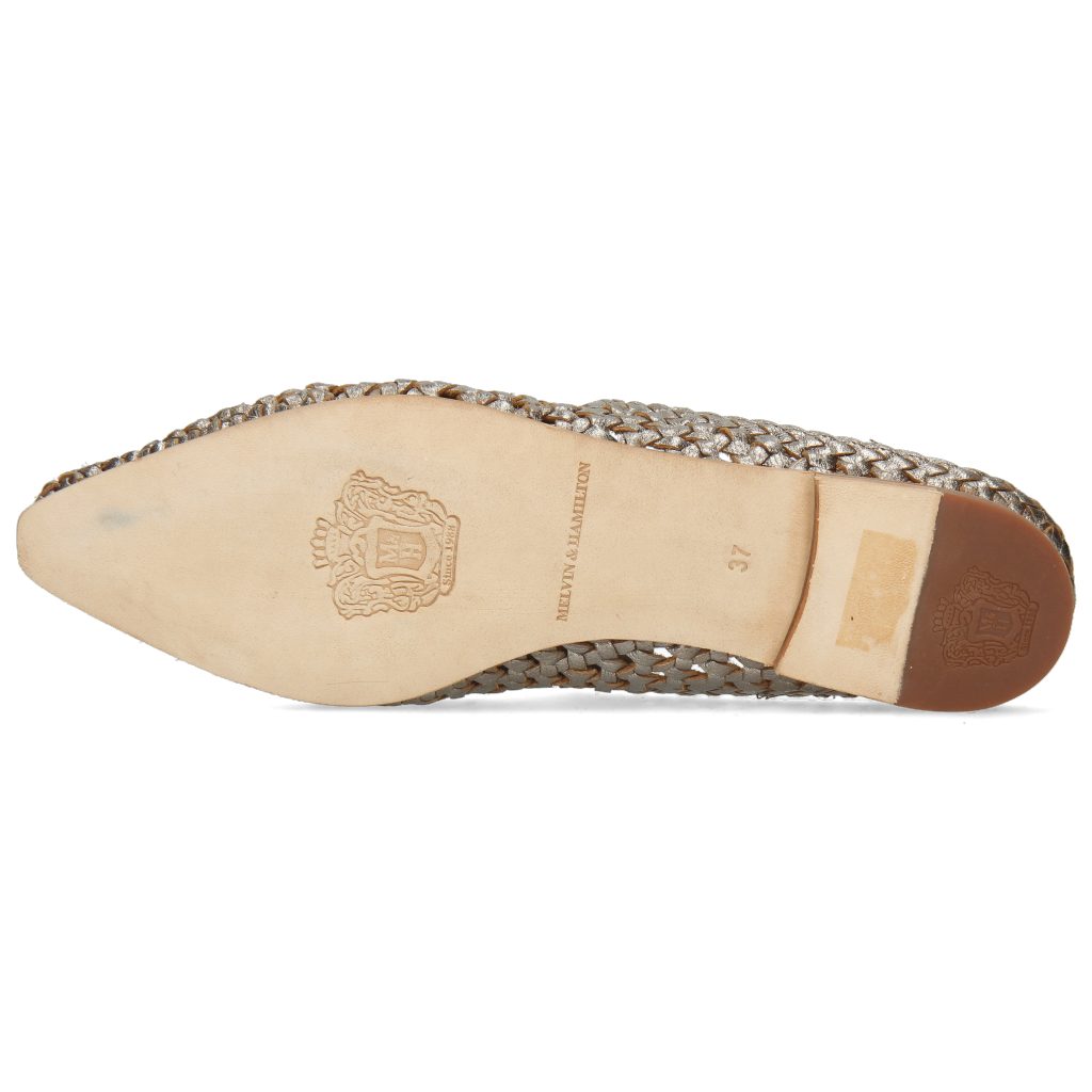 Melvin & Hamilton Joolie 14 Pantolette