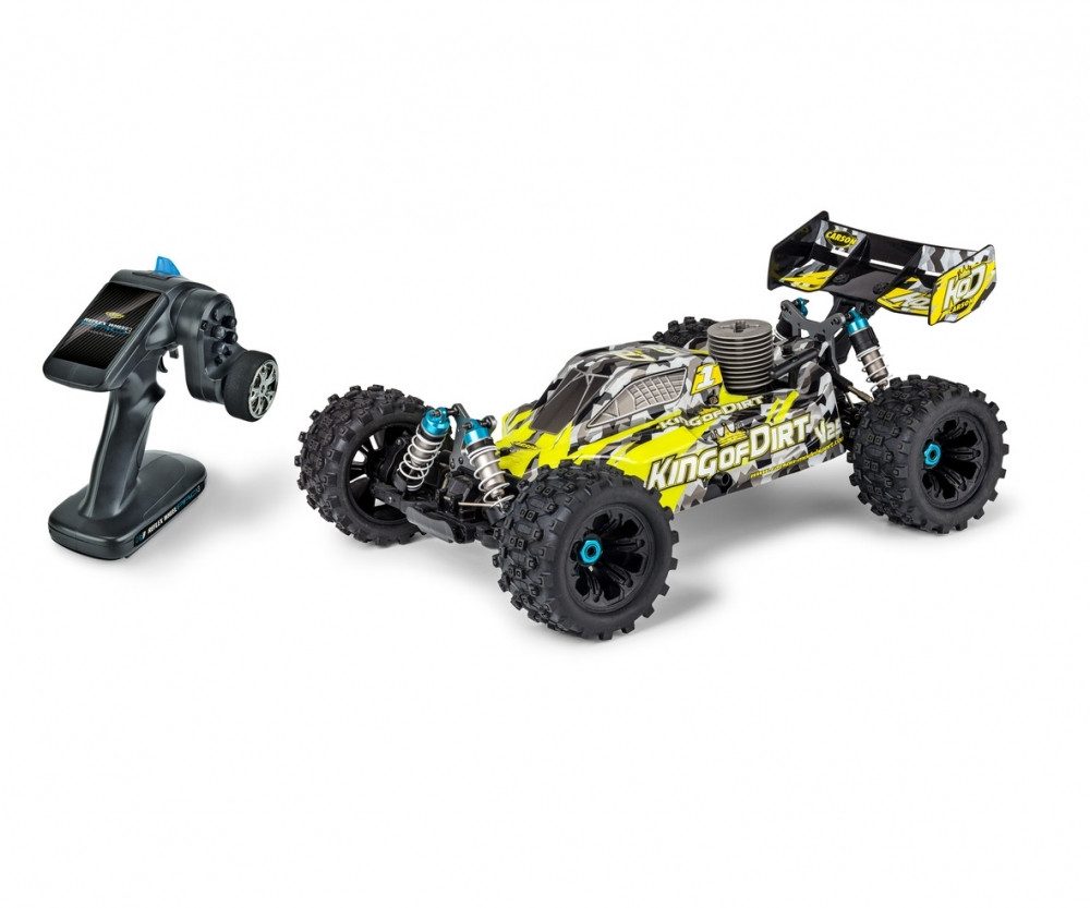 RC-Buggy