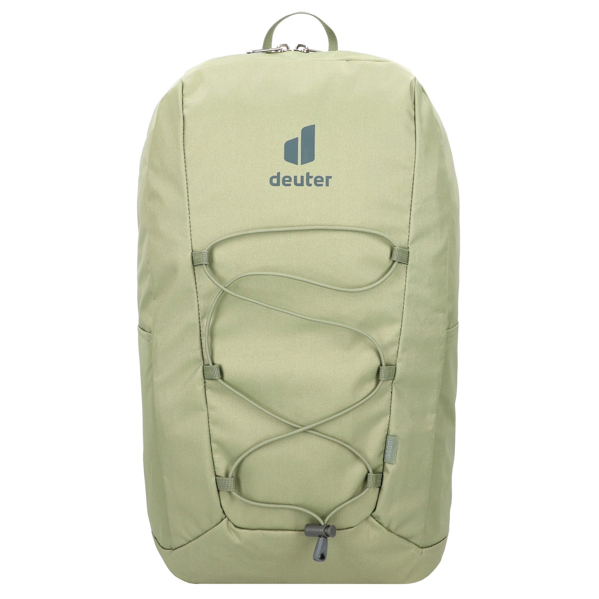 deuter Rucksack Gogo, Polyester günstig online kaufen