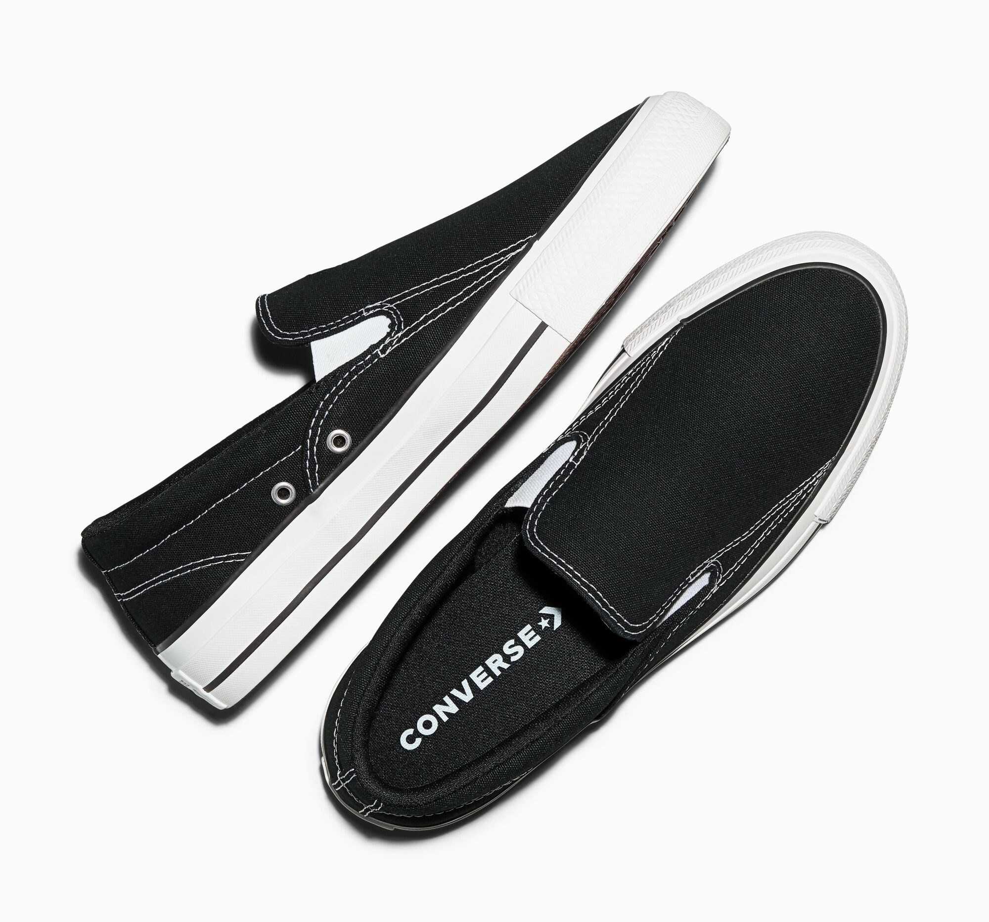 Converse CHUCK TAYLOR ALL STAR MALDEN SLIP- Slip-On Sneaker