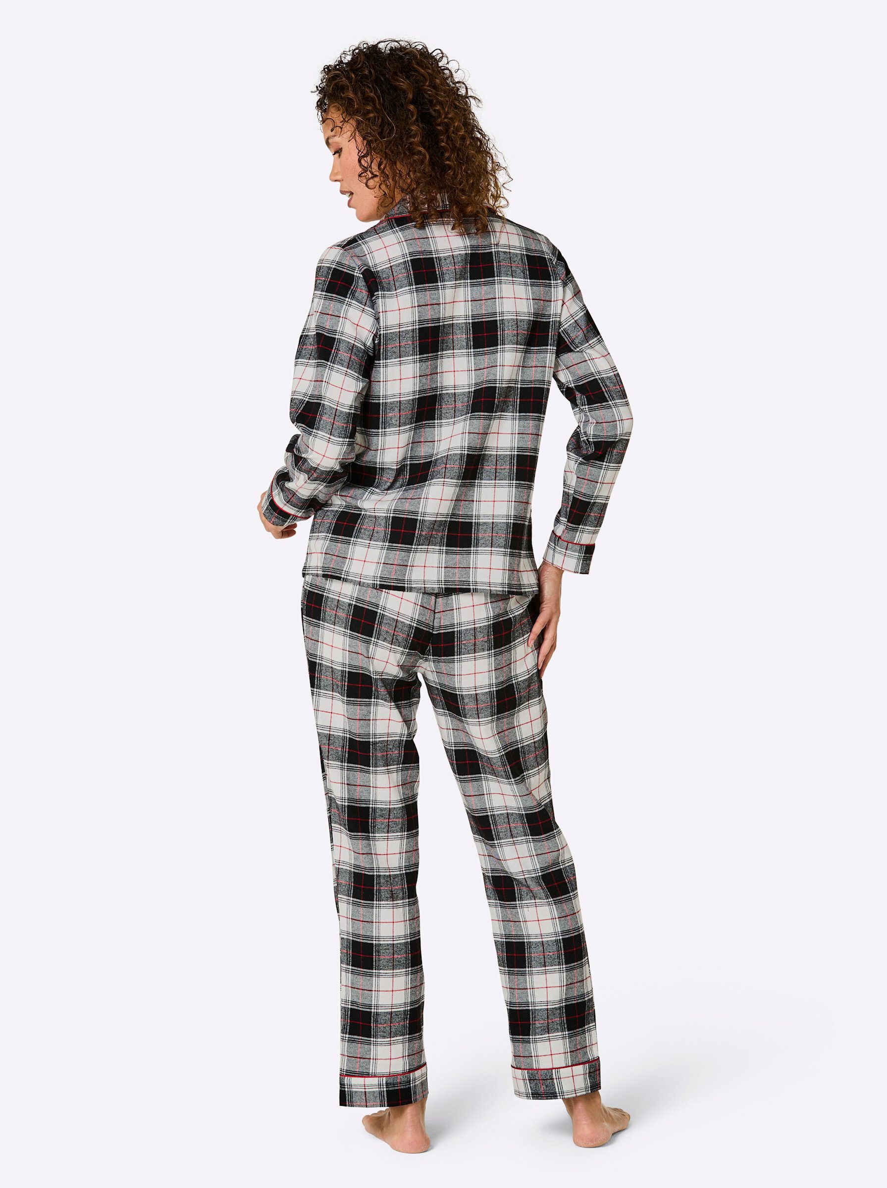 wäschepur Schlafanzug günstig online kaufen