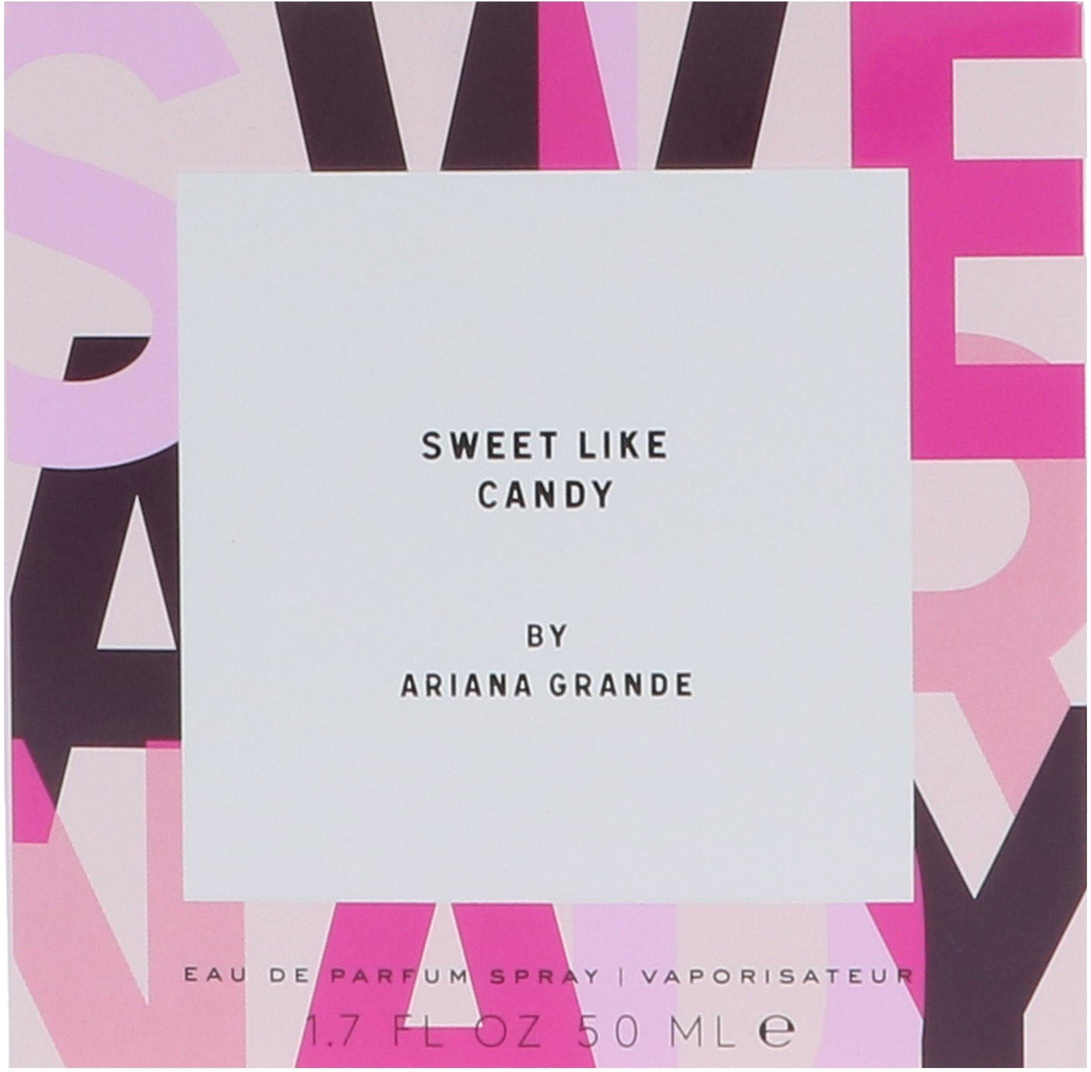 Eau Sweet ARIANA GRANDE de Like Candy Parfum