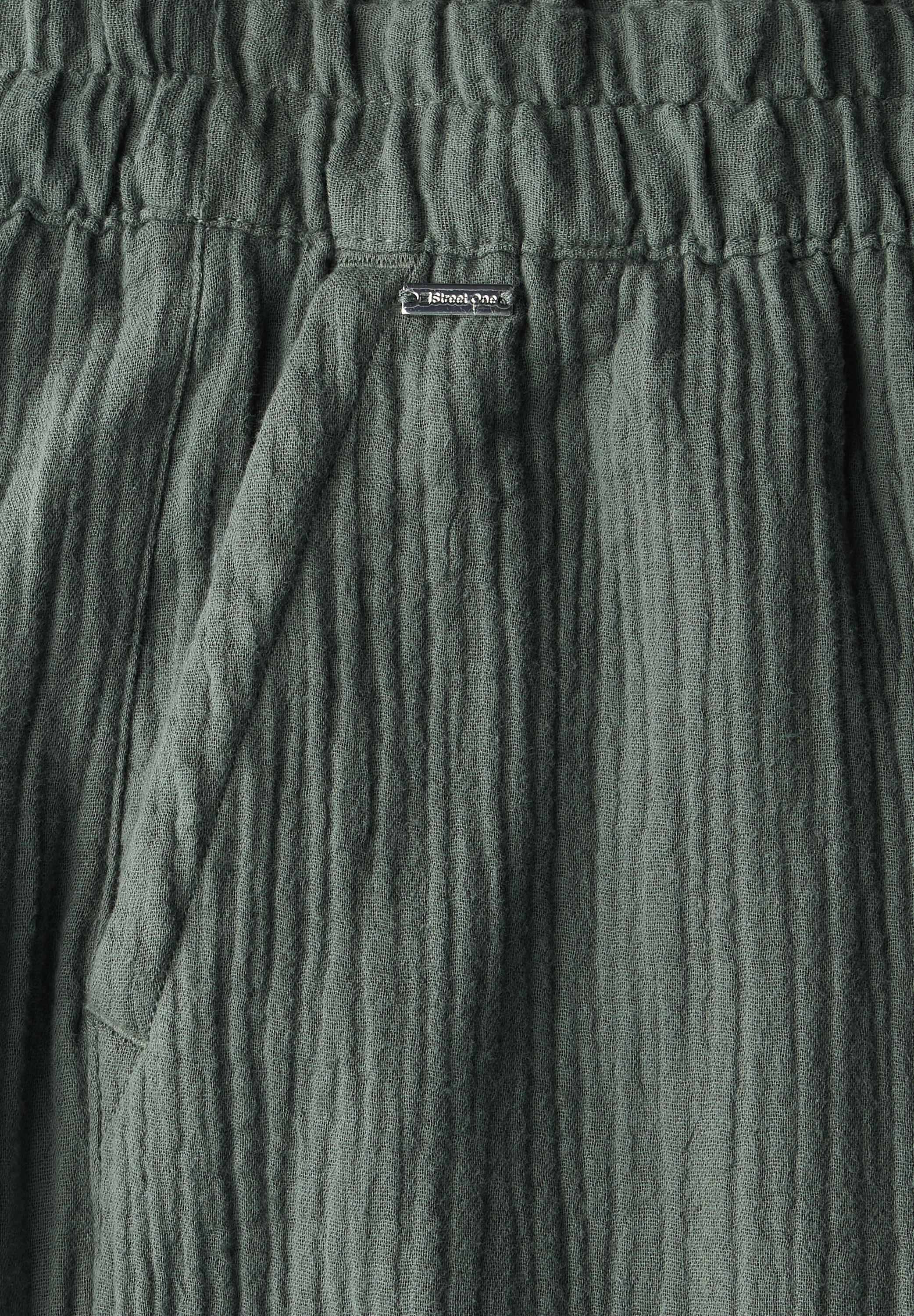 STREET ONE Chinos günstig online kaufen