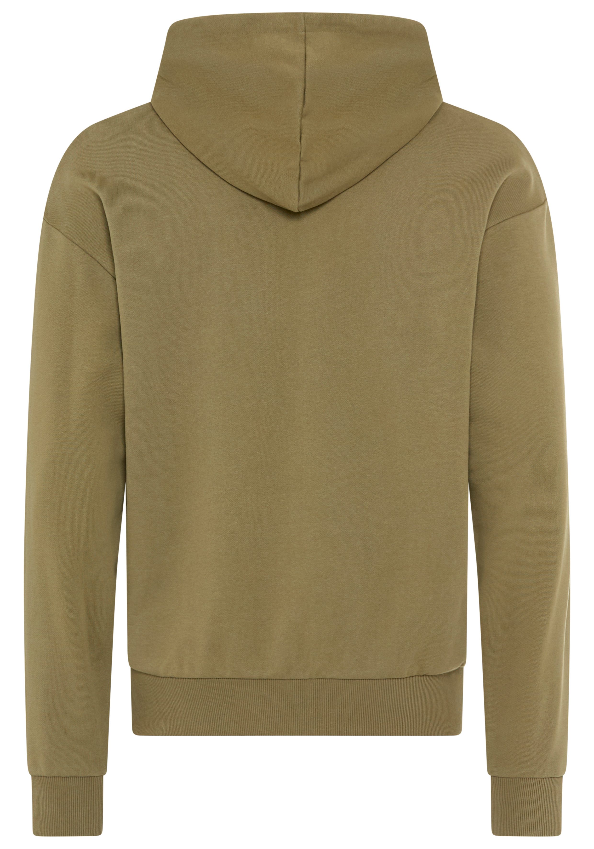 HUGO Blue Kapuzensweatshirt Nalonso mit Kängurutasche günstig online kaufen