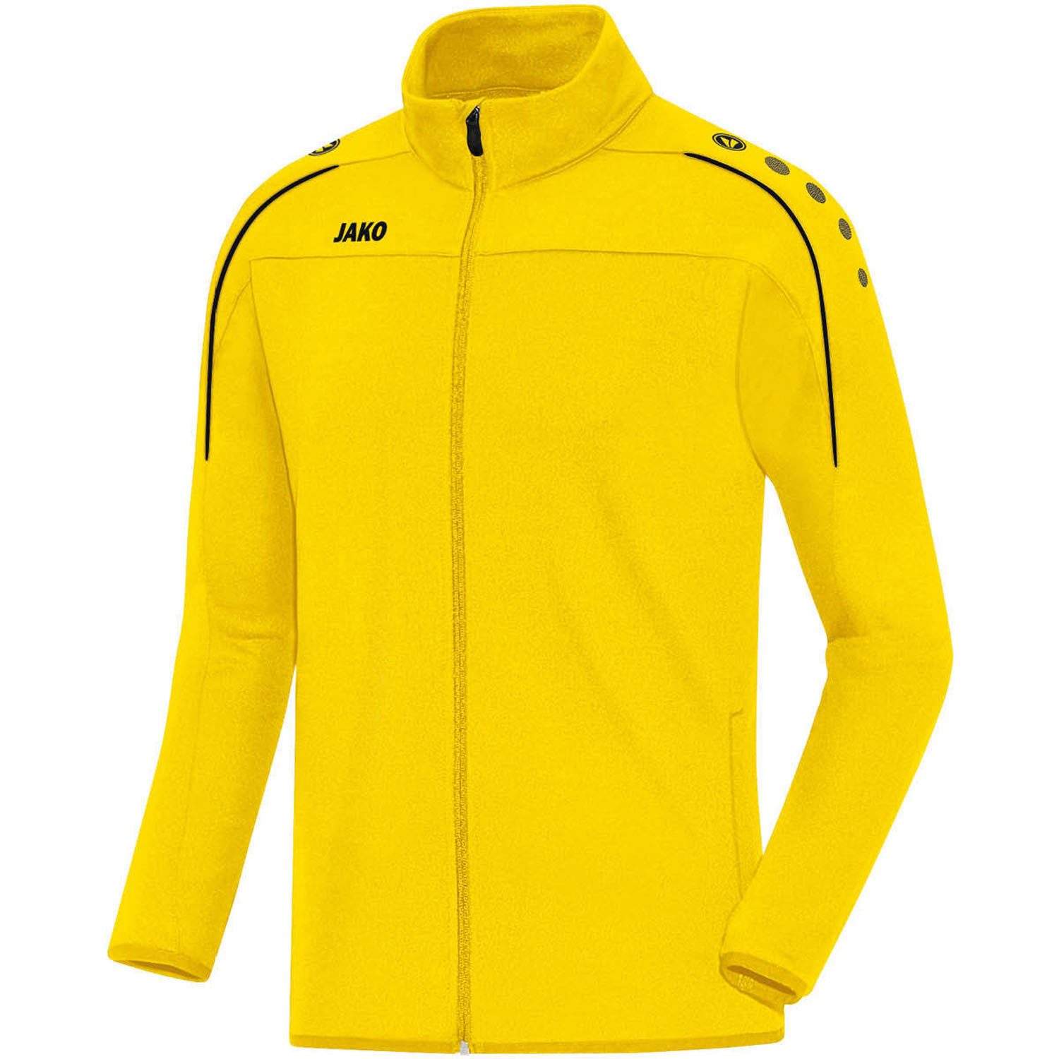 Jako Trainingsjacke Jako Herren Trainingsjacke Classico 8750