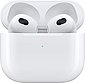 Apple »AirPods (3. Gen. 2021) mit MagSafe Ladecase« wireless In-Ear-Kopfhörer (Freisprechfunktion, Sprachsteuerung, Siri, Bluetooth), Bild 4