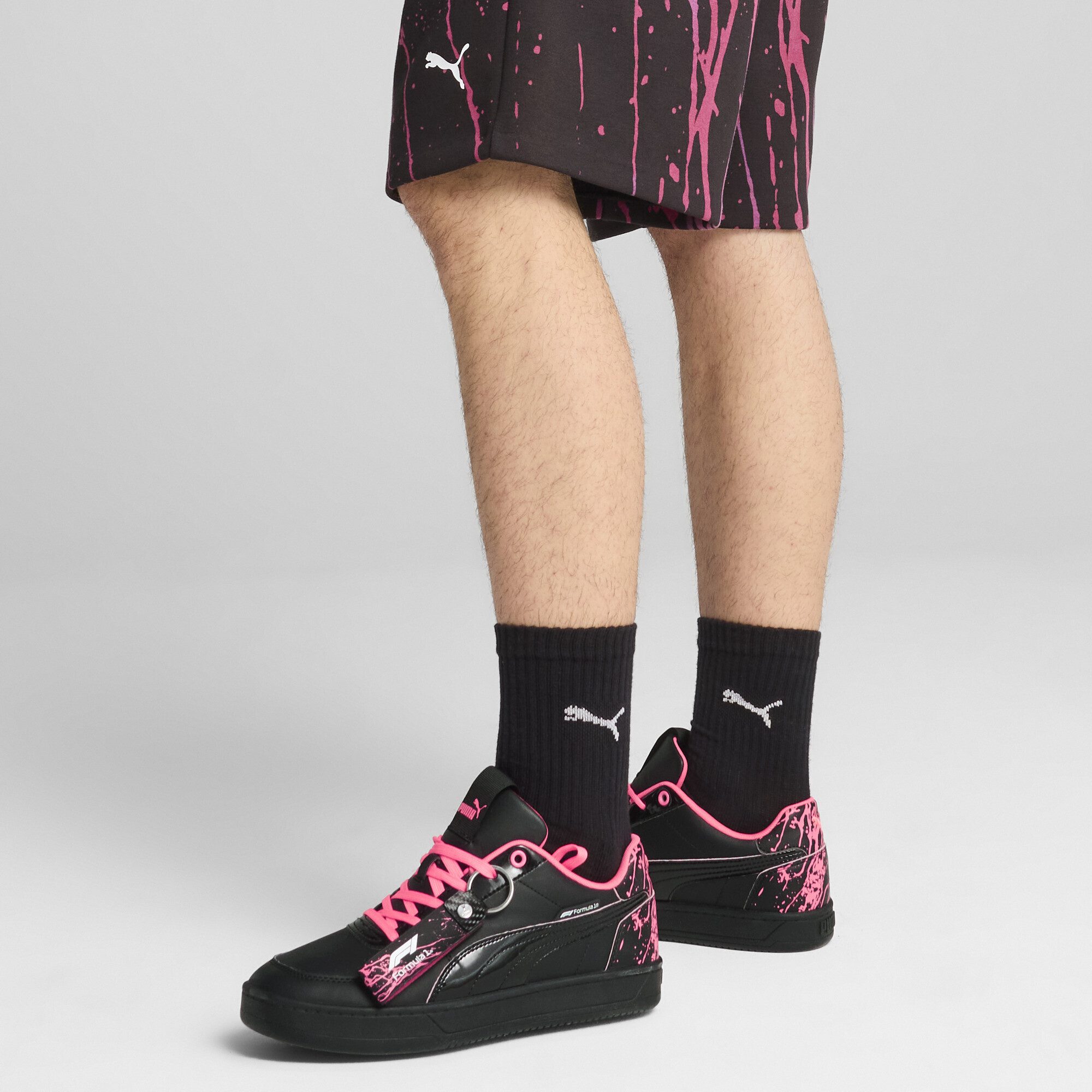 PUMA F1® Caven 2.0 Colour Sneakers günstig online kaufen