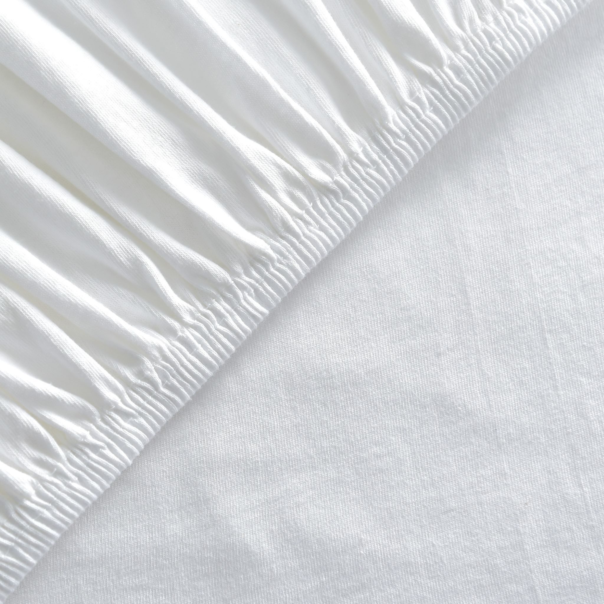 leevitex® Spannbettlaken 180x200 - 200x220 cm, 40 cm Steghöhe, Stoffdicke 150 g/m², Jersey, Gummizug: rundum, (1 Stück), OEKO-TEX® Standard 100 Zertifikatsnummer 10.HTR.85321 zertifiziert