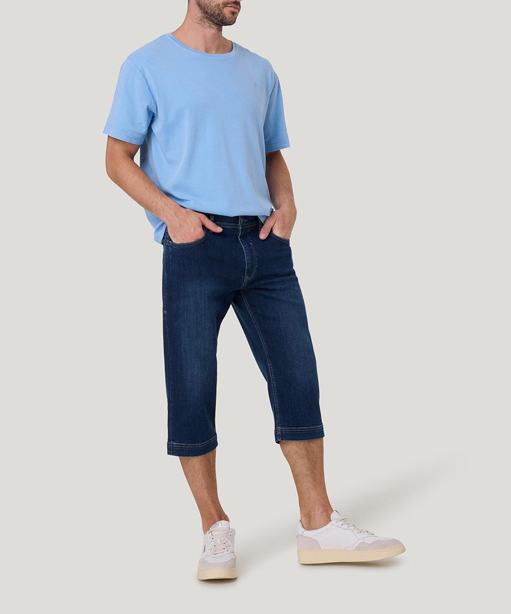 Pioneer Authentic Jeans Shorts BILL