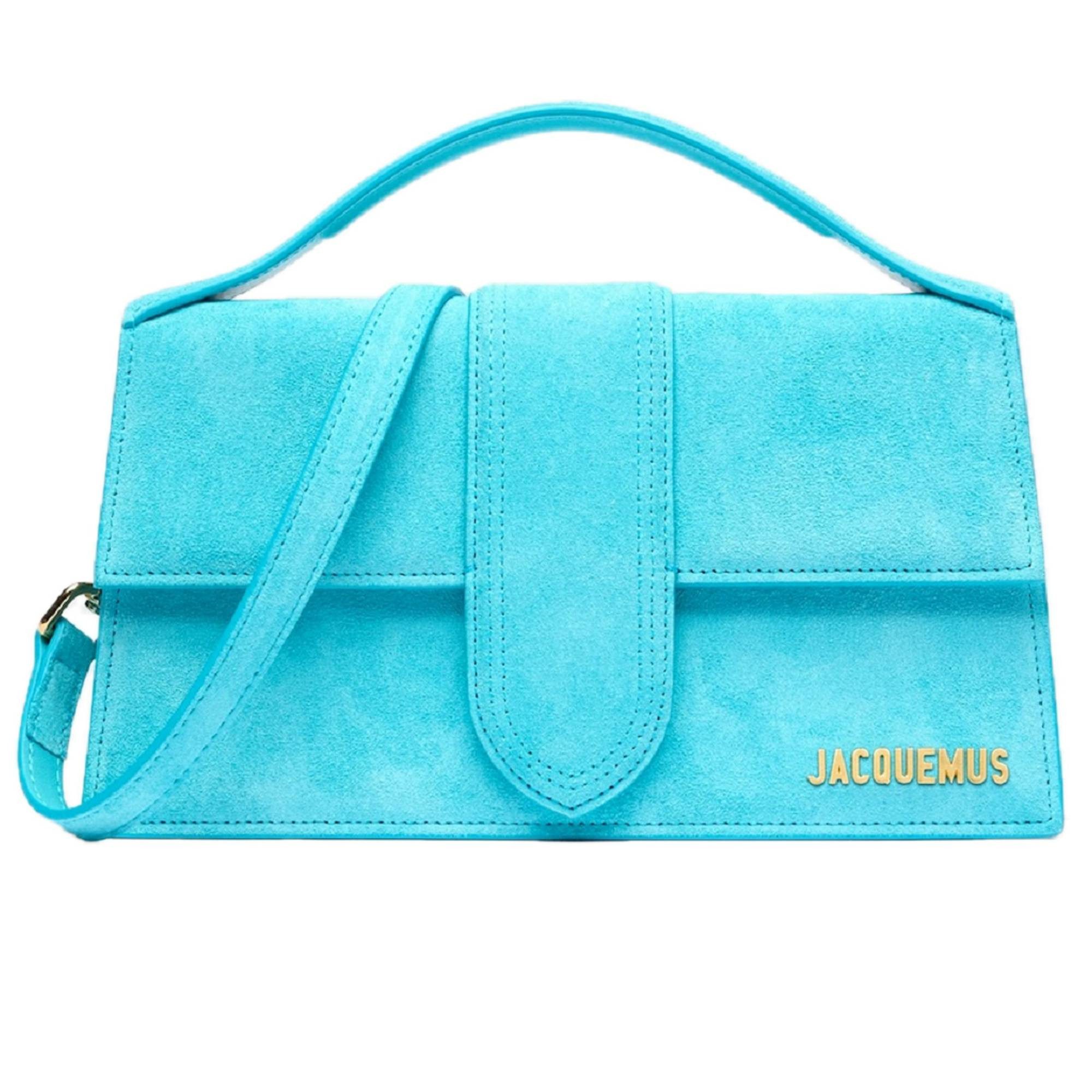 JACQUEMUS Umhängetasche Le Grand Bambino