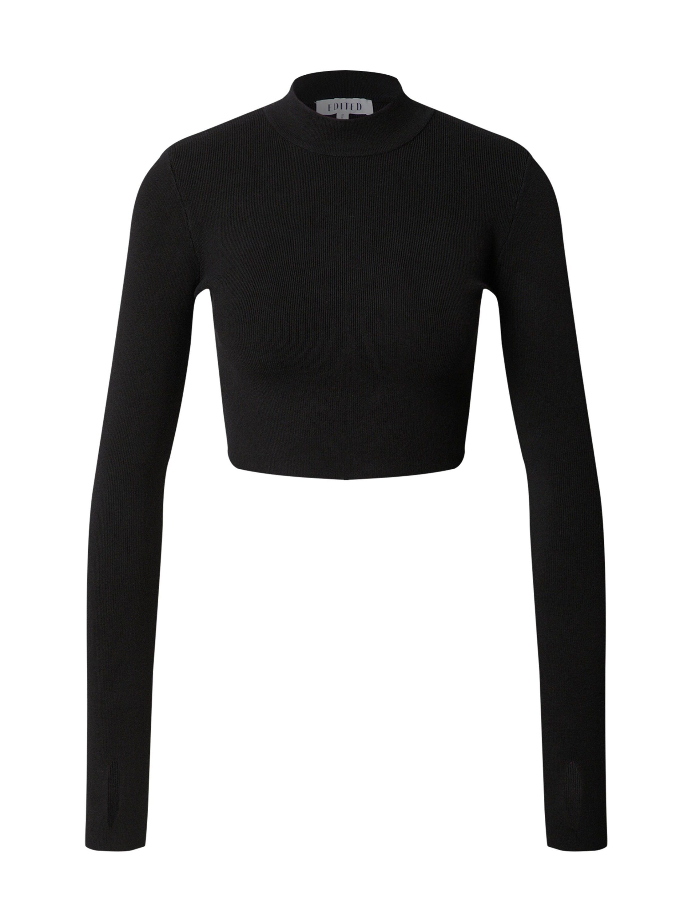 Strickpullover Tya