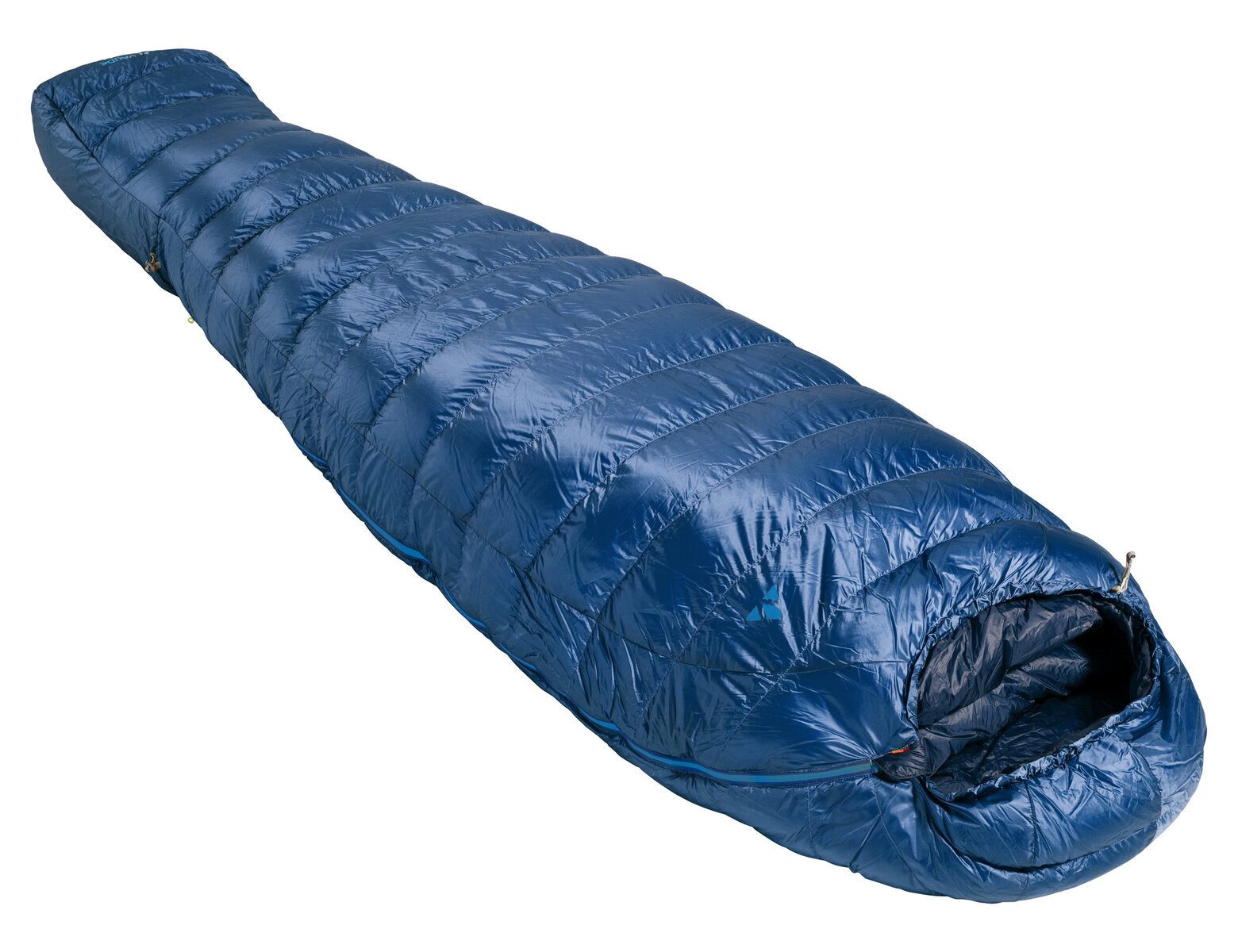 VAUDE Daunenschlafsack & Daunenbettdecke Rotstein 1250 DWN Schlafsack (1 tlg), extrem warmer Daunenschlafsack für kälteste Verhältnisse