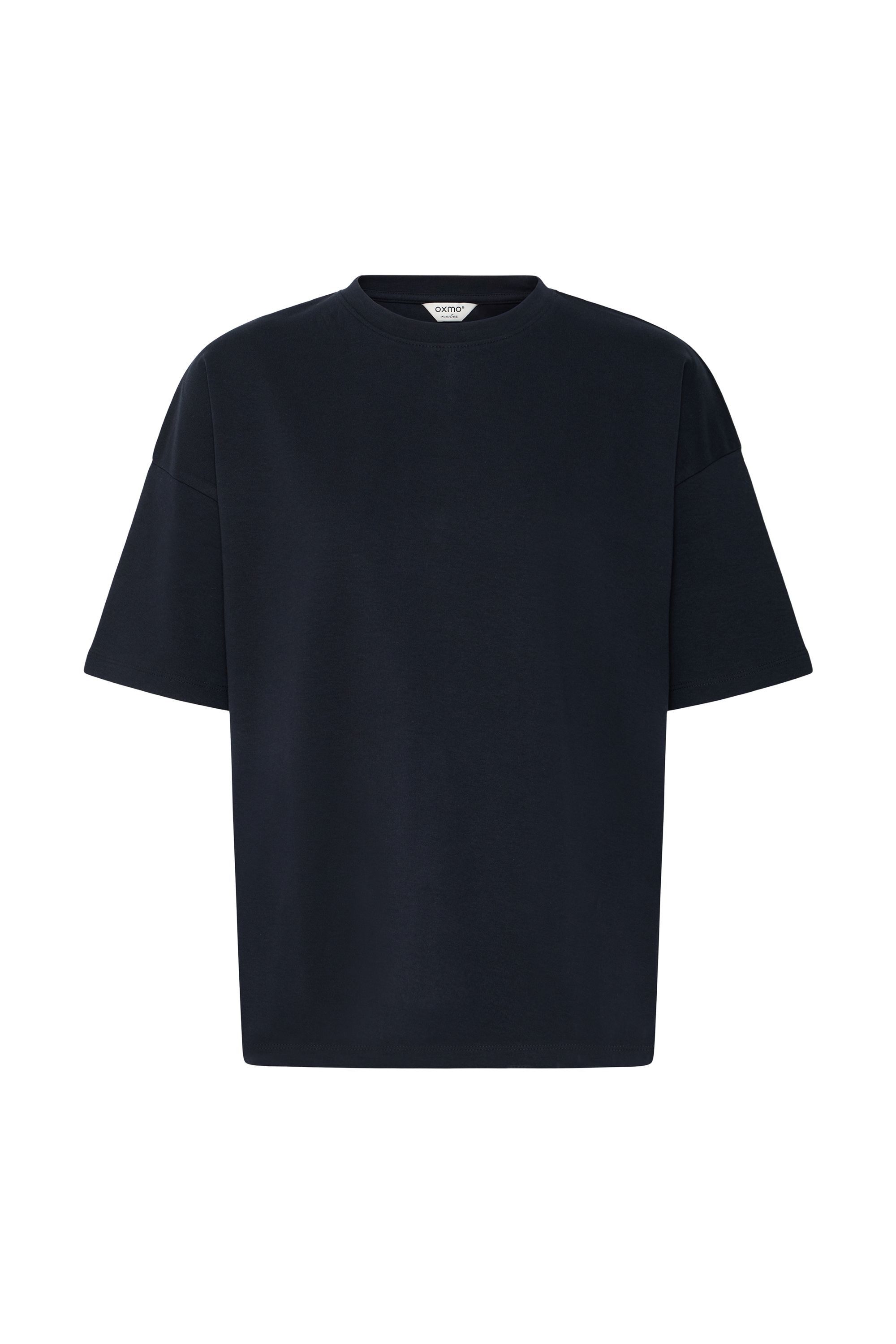 Rundhalsshirt OXNSandy