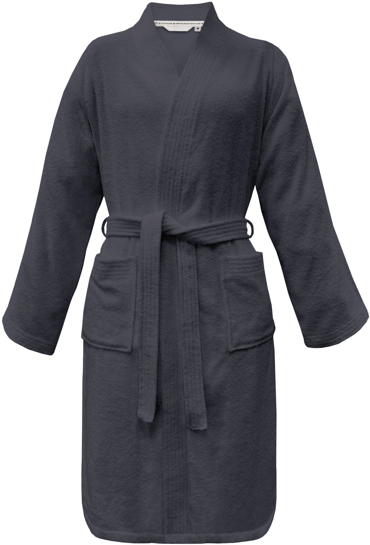 Bademantel Kimono COLOR BATH