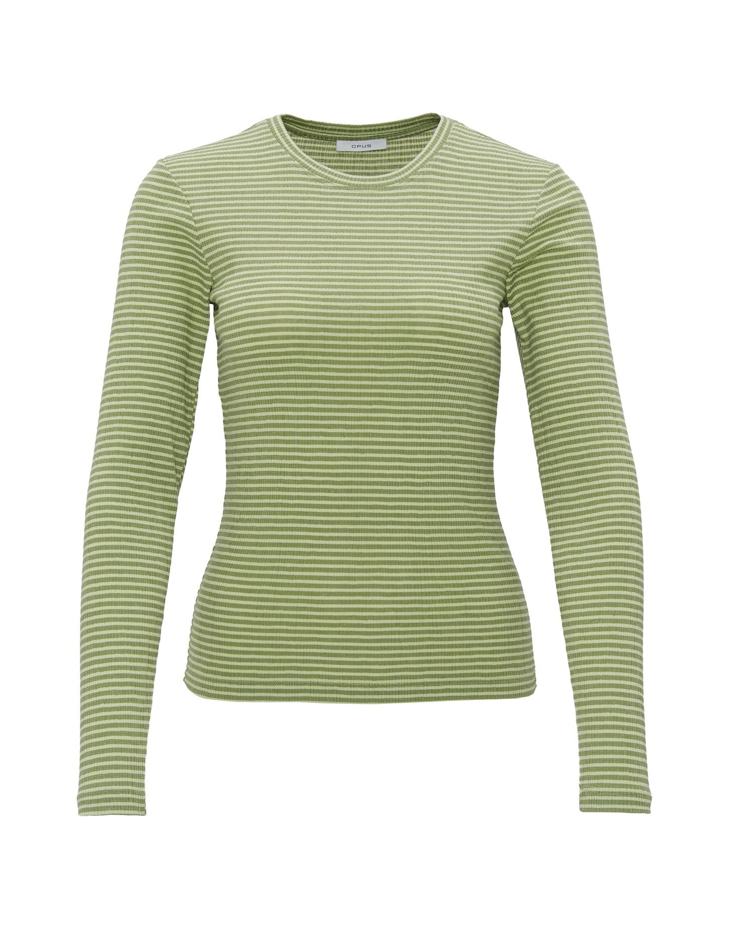 OPUS Langarmshirt Serbola günstig online kaufen