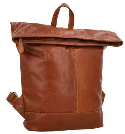 Gusti Leder Rucksack Gitta