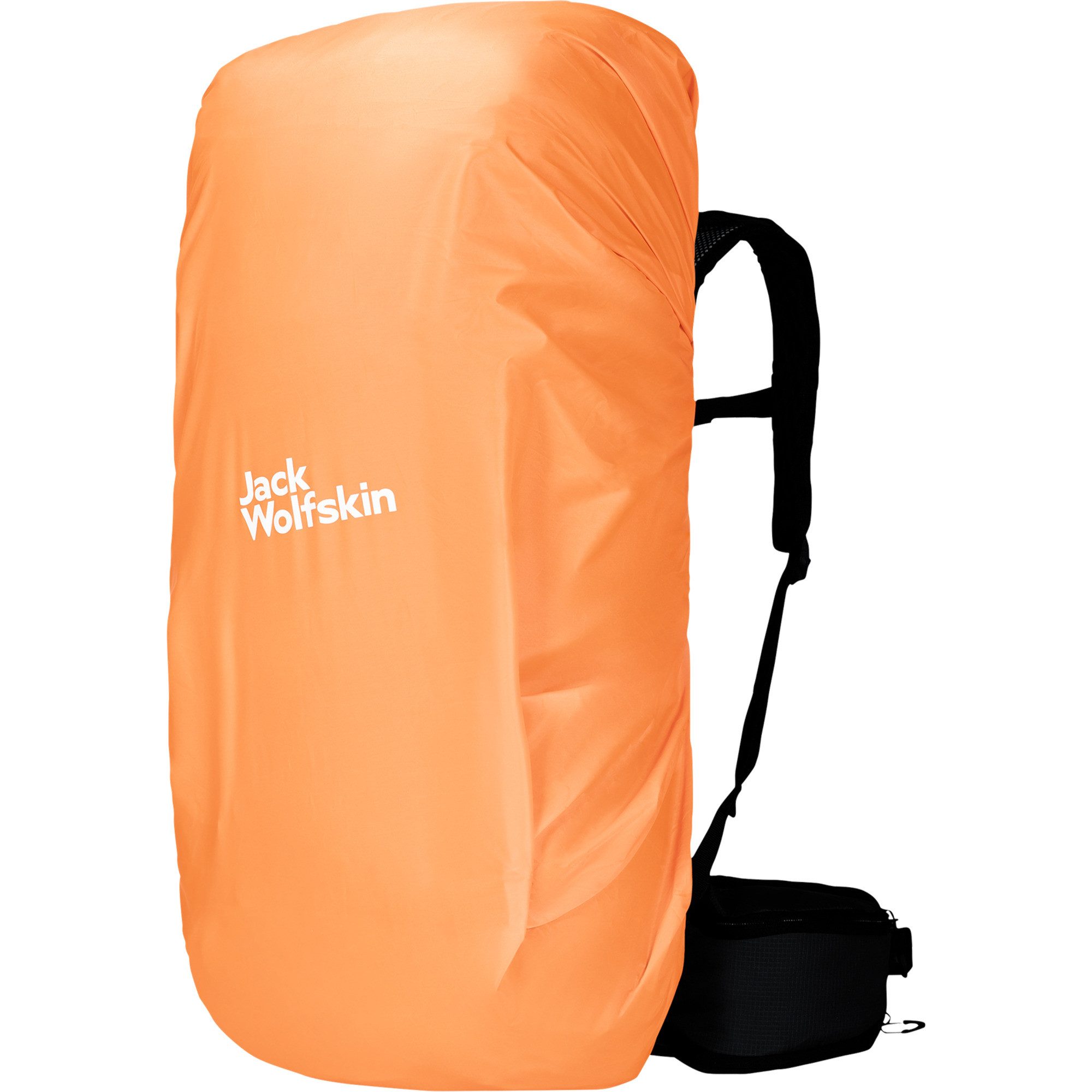 Jack Wolfskin Wanderrucksack Jack Wolfskin CYROX SHAPE 35 S-L, Rucksack, (35