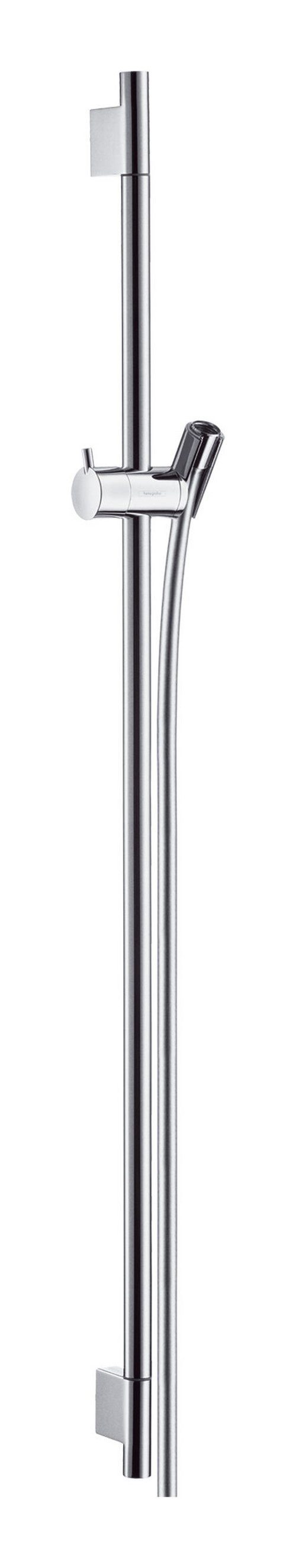hansgrohe Duschstange Unica S, Brausestange Puro 900 mm